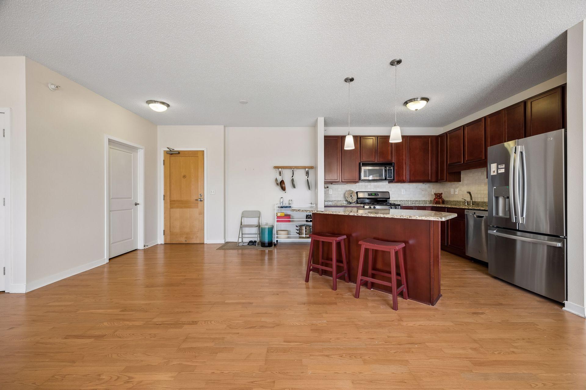 View of Residential at 619 8th Street #409, Minneapolis MN 55414, Minneapolis (4 of 35) - Mike Wilen | Minnesota Team Real Estate