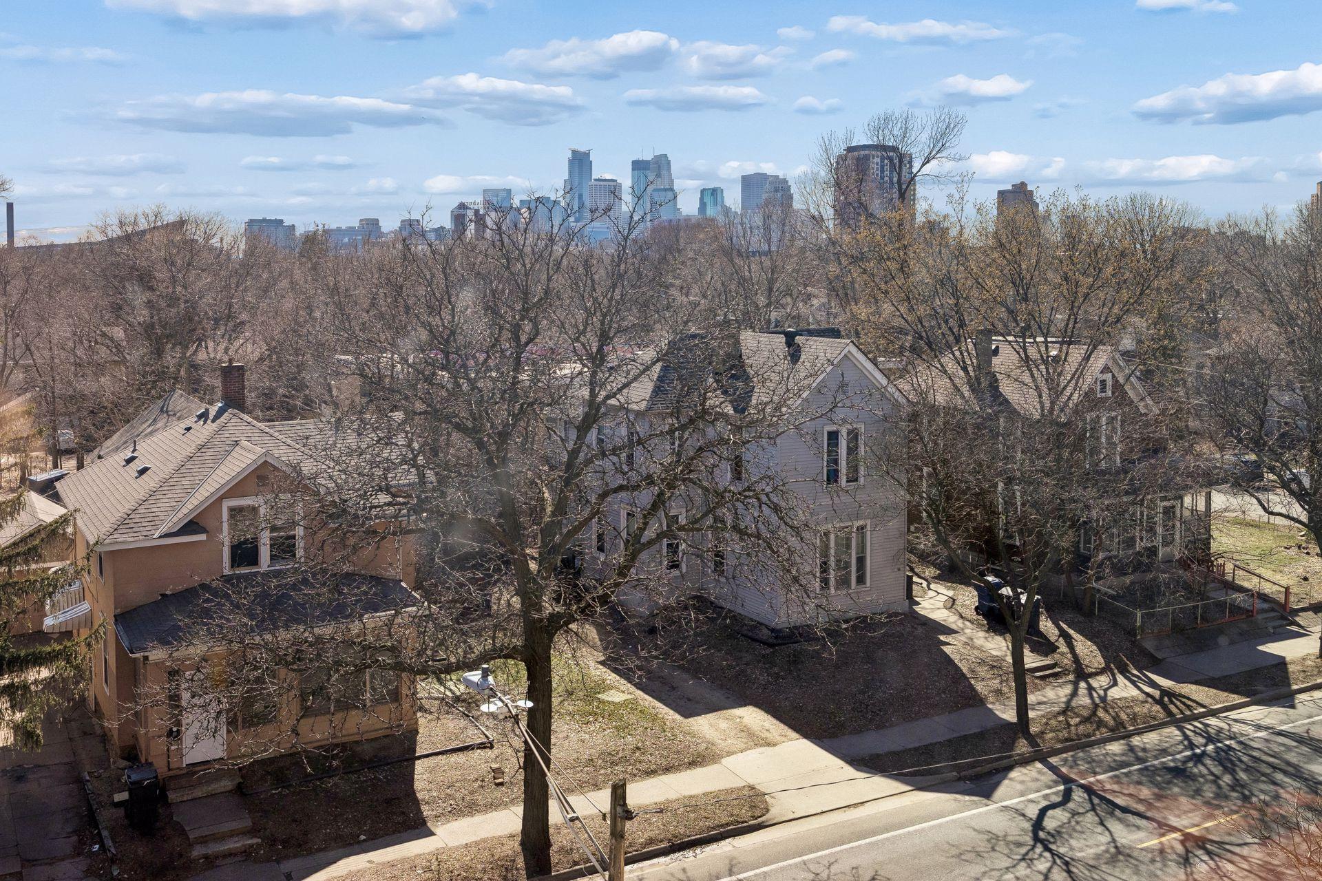 View of Residential at 619 8th Street #409, Minneapolis MN 55414, Minneapolis (24 of 35) - Mike Wilen | Minnesota Team Real Estate