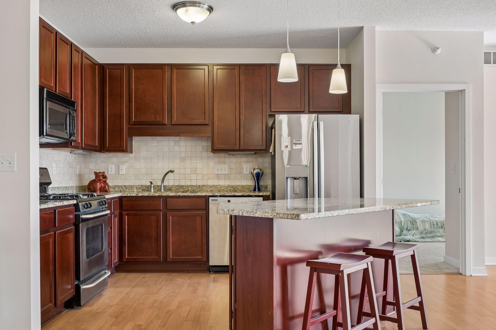 View of Residential at 619 8th Street #409, Minneapolis MN 55414, Minneapolis (6 of 35) - Mike Wilen | Minnesota Team Real Estate