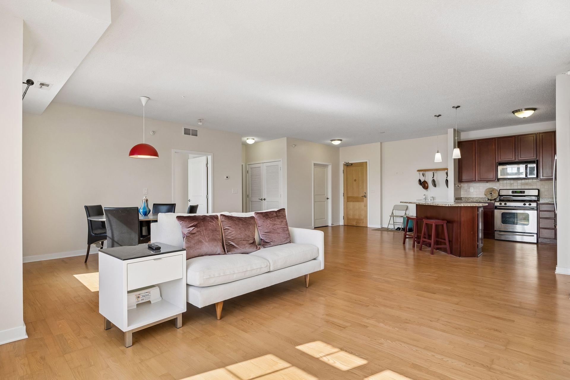 View of Residential at 619 8th Street #409, Minneapolis MN 55414, Minneapolis (10 of 35) - Mike Wilen | Minnesota Team Real Estate