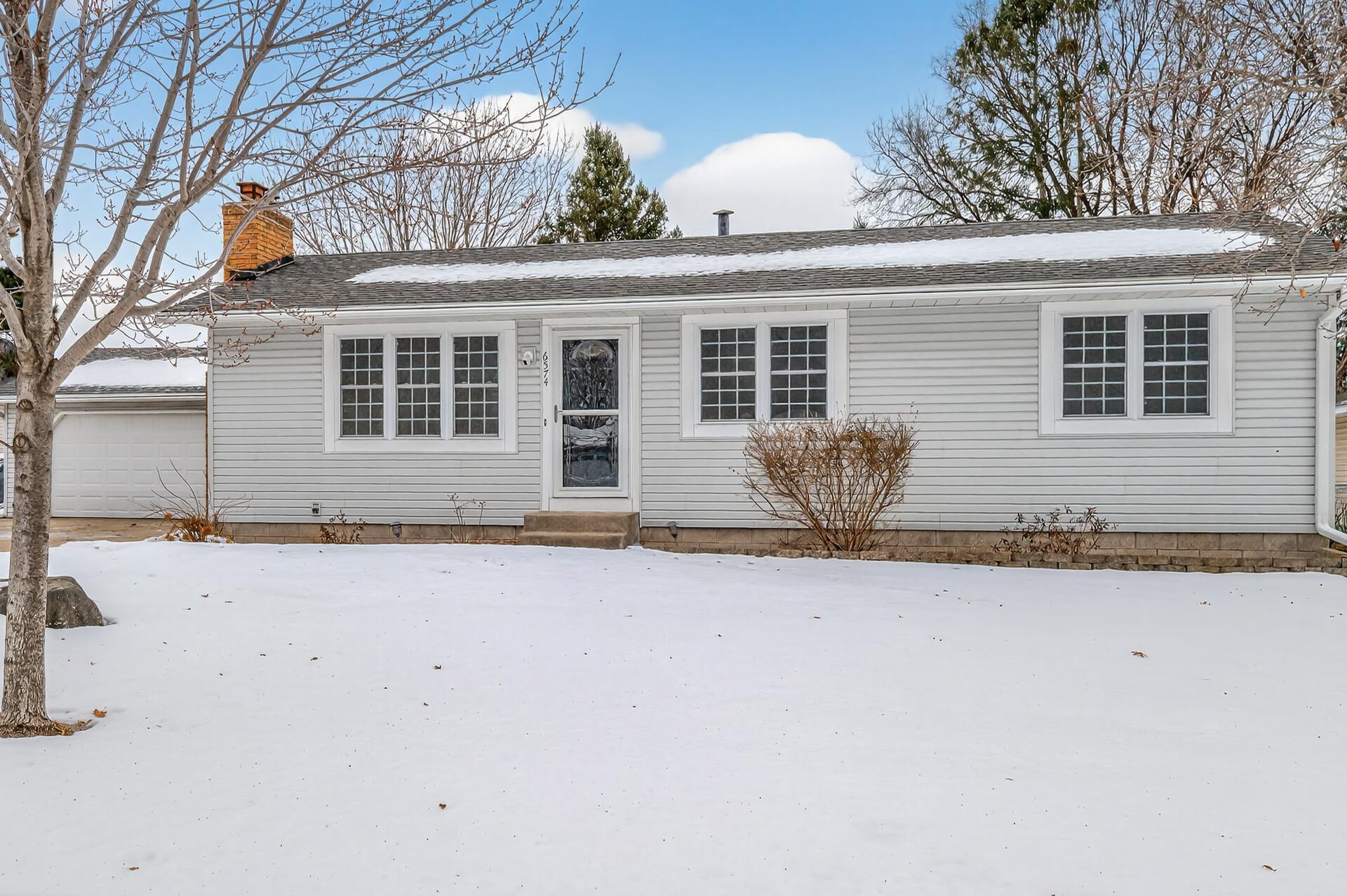 View of Residential at 6574 Hokah Drive, Lino Lakes MN 55014, Lino Lakes - Mike Wilen | Minnesota Team Real Estate