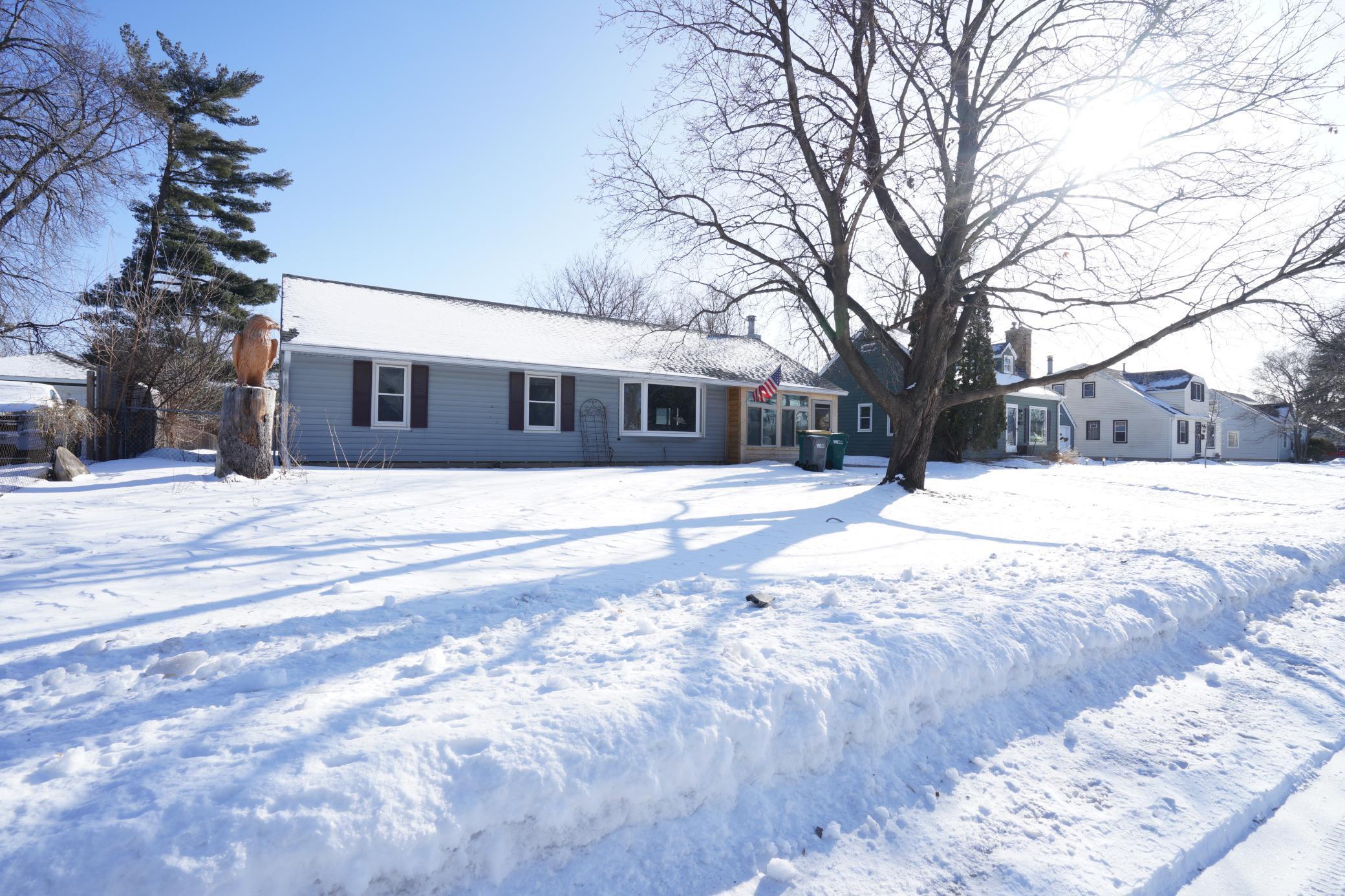 View of Residential at 6315 3rd Avenue, Richfield MN 55423, Richfield - Mike Wilen | Minnesota Team Real Estate