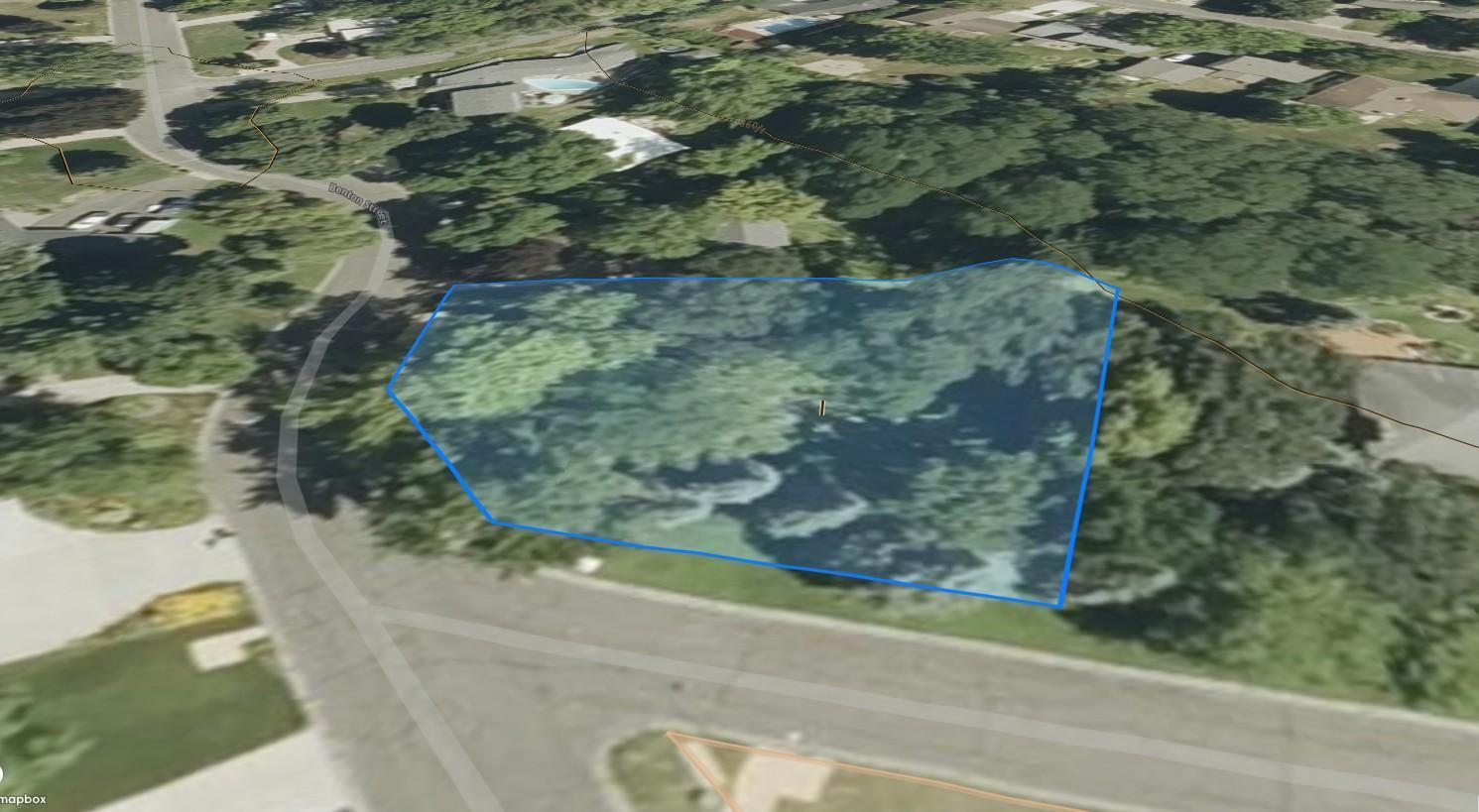 View of Land at 1167 Benton Street, Anoka MN 55303, Anoka (12 of 14) - Mike Wilen | Minnesota Team Real Estate