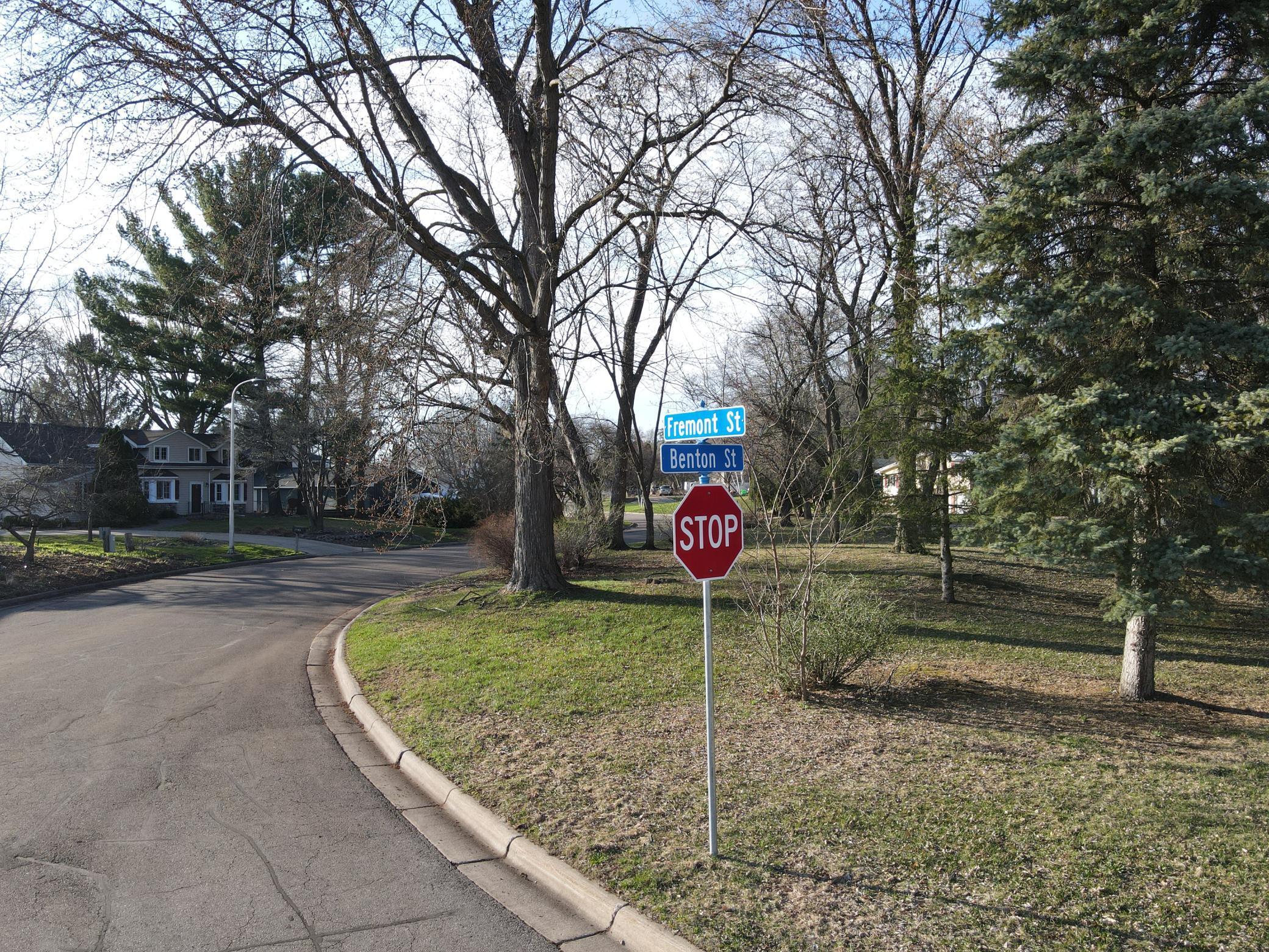View of Land at 1167 Benton Street, Anoka MN 55303, Anoka (8 of 14) - Mike Wilen | Minnesota Team Real Estate