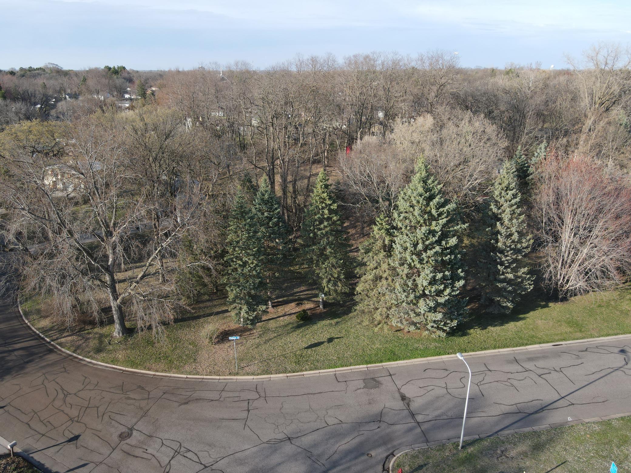 View of Land at 1167 Benton Street, Anoka MN 55303, Anoka (2 of 14) - Mike Wilen | Minnesota Team Real Estate