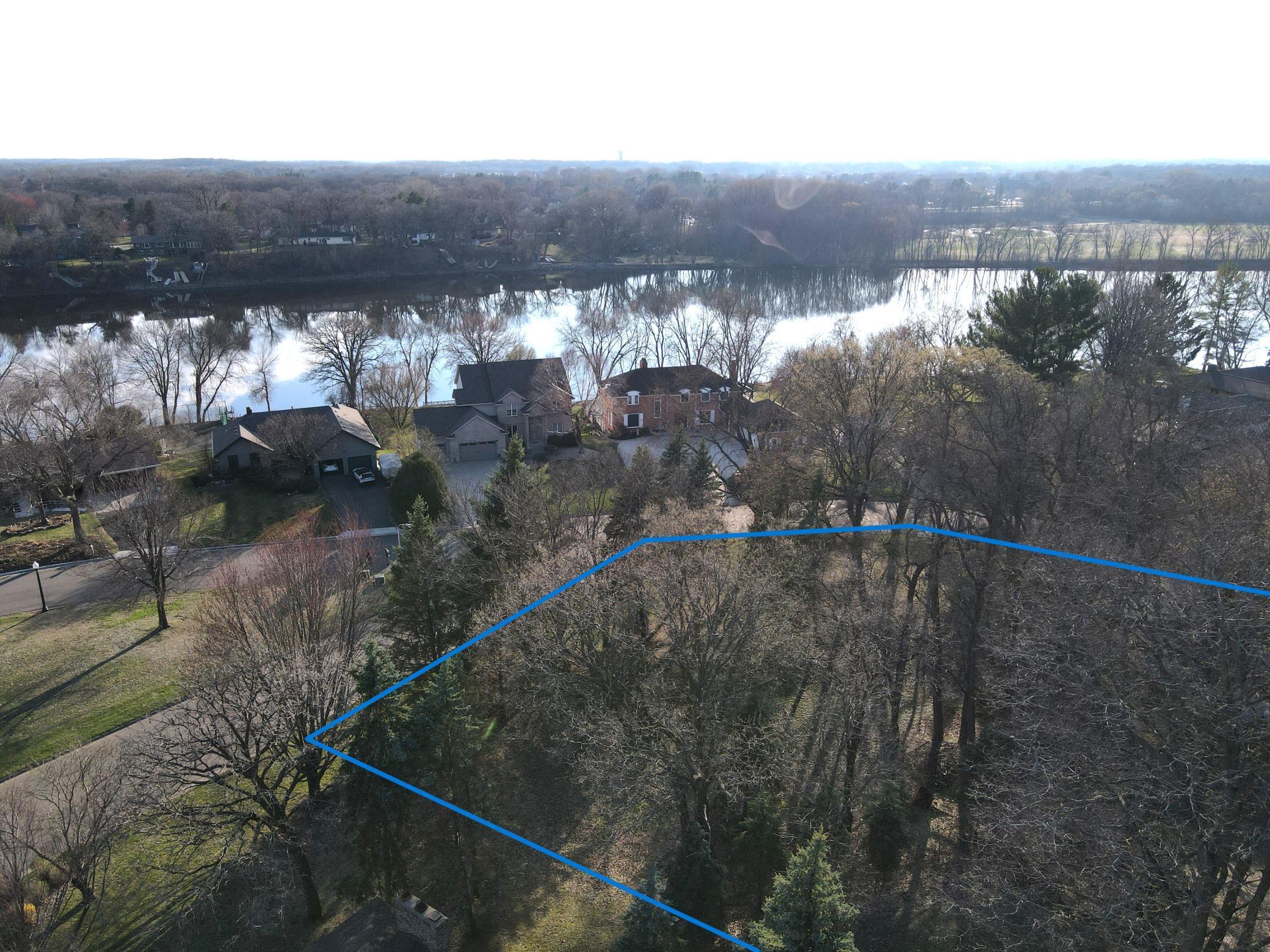 View of Land at 1167 Benton Street, Anoka MN 55303, Anoka - Mike Wilen | Minnesota Team Real Estate