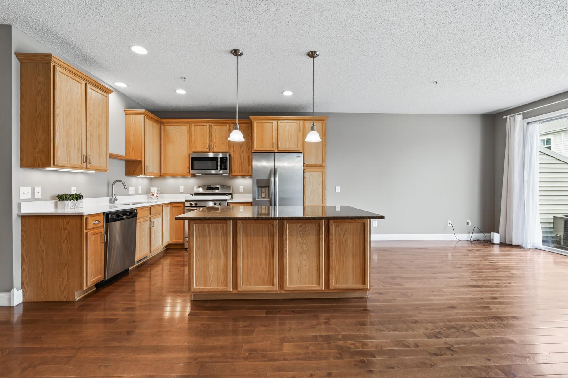 View of Residential at 4735 Victor Path #6, Hugo MN 55038, Hugo (16 of 44) - Mike Wilen | Minnesota Team Real Estate
