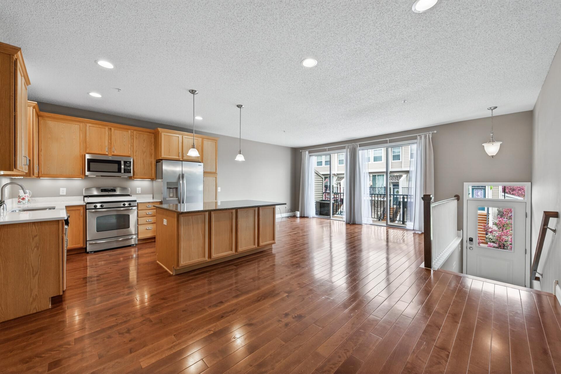 View of Residential at 4735 Victor Path #6, Hugo MN 55038, Hugo (15 of 44) - Mike Wilen | Minnesota Team Real Estate