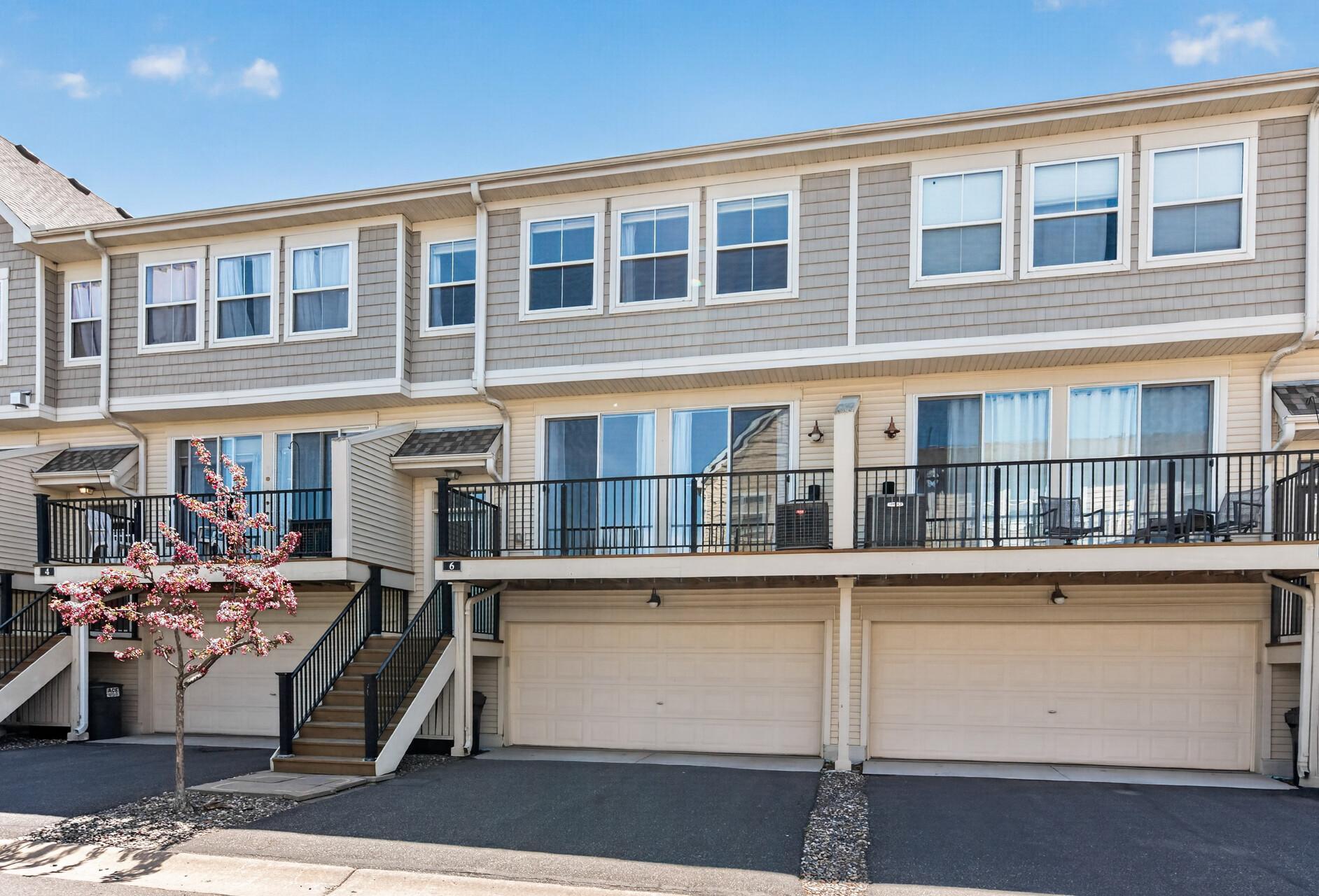 View of Residential at 4735 Victor Path #6, Hugo MN 55038, Hugo - Mike Wilen | Minnesota Team Real Estate