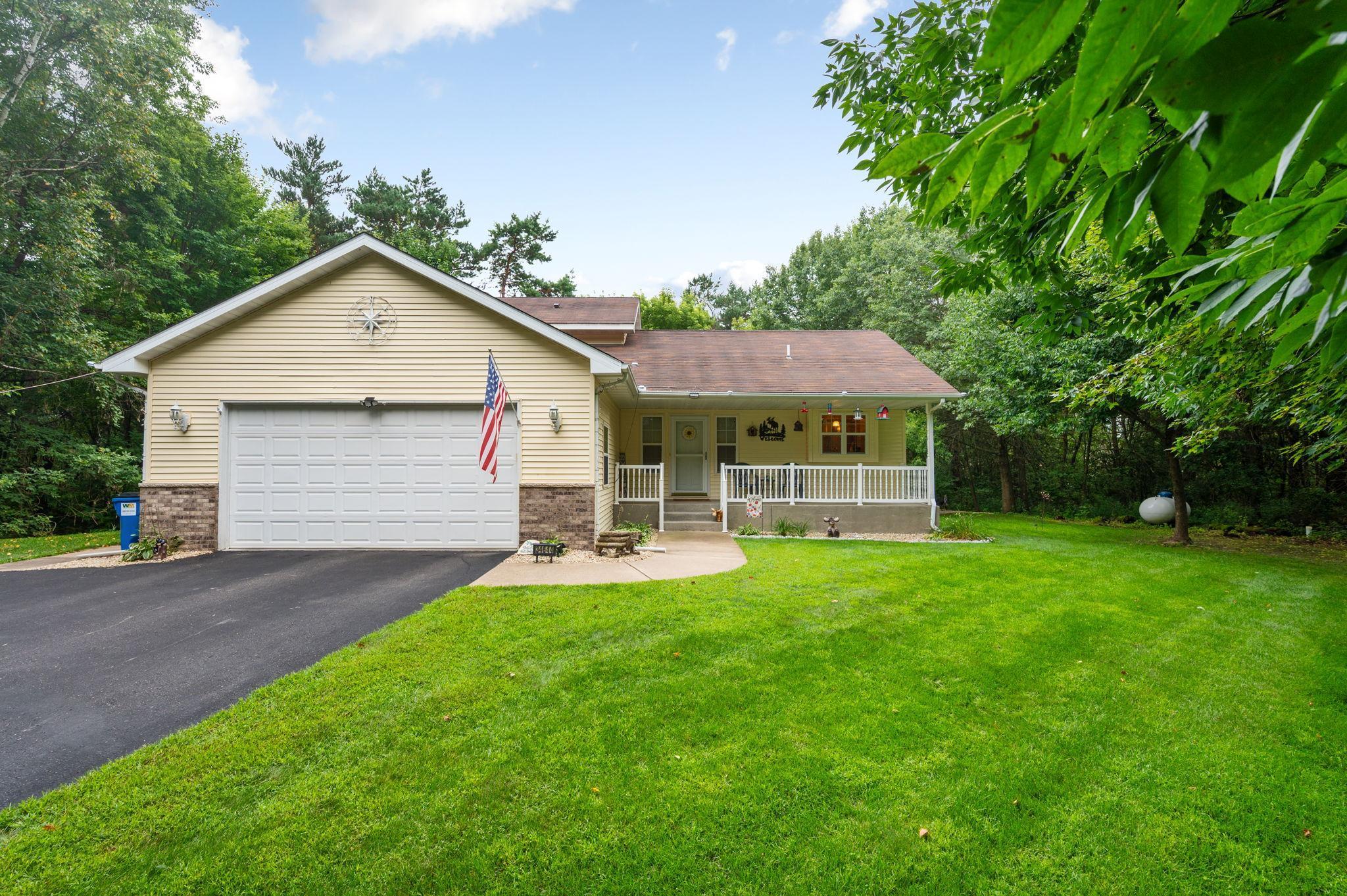 View of Residential at 34644 Yak Street, Princeton MN 55371, Princeton - Mike Wilen | Minnesota Team Real Estate