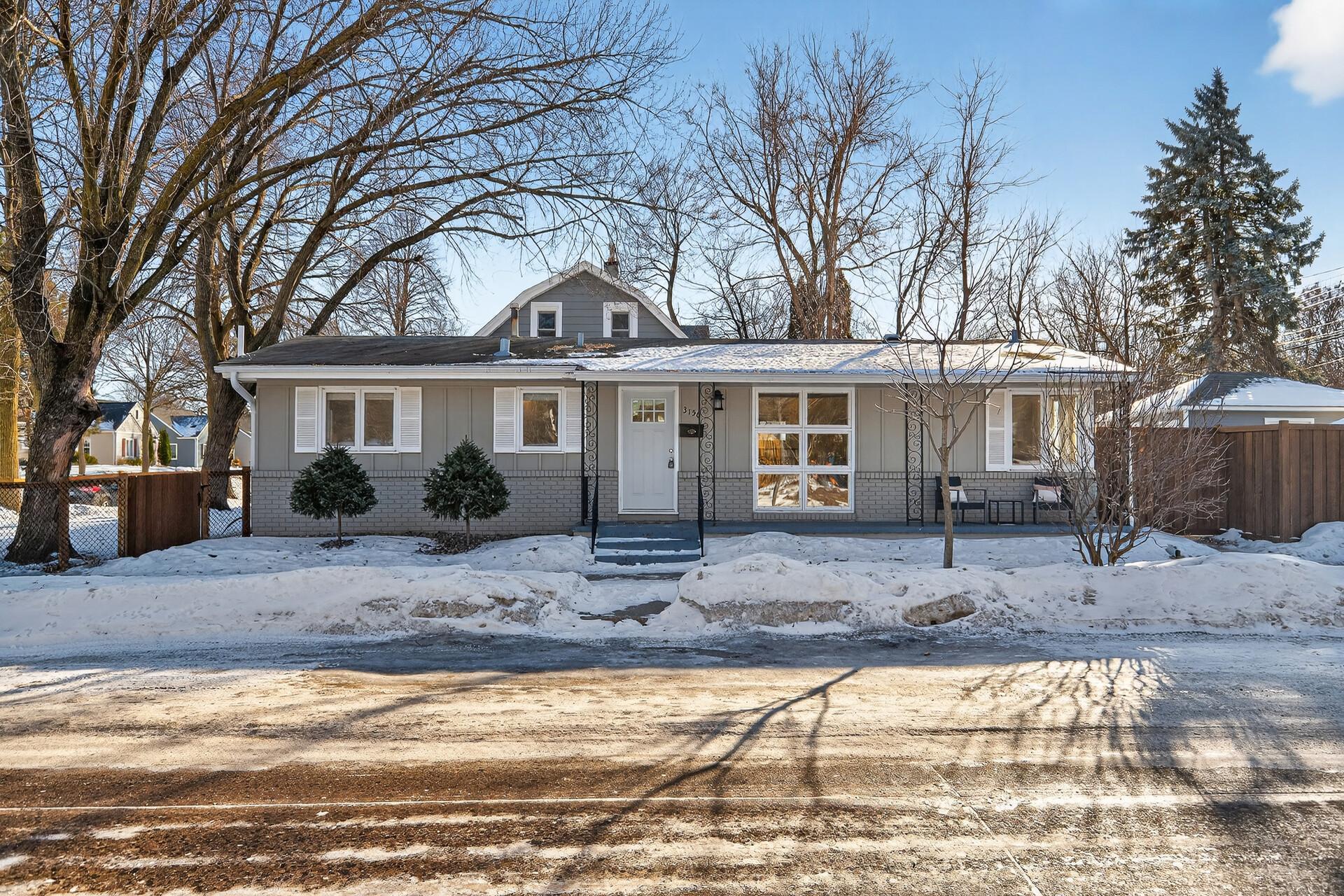 View of Residential at 3156 Cleveland Street, Minneapolis MN 55418, Minneapolis - Mike Wilen | Minnesota Team Real Estate