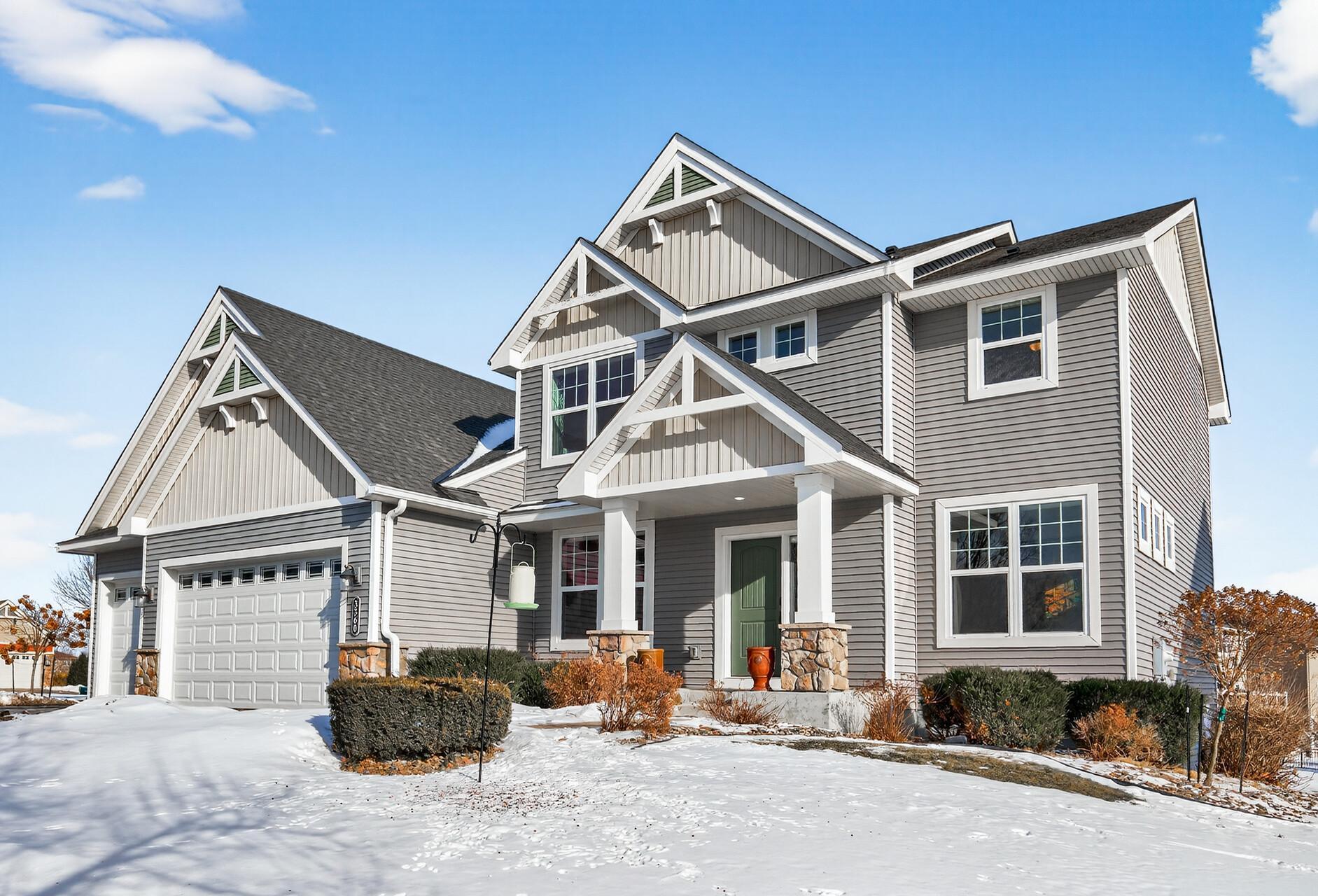 View of Residential at 3360 Millbrook Circle, Stillwater MN 55082, Stillwater - Mike Wilen | Minnesota Team Real Estate