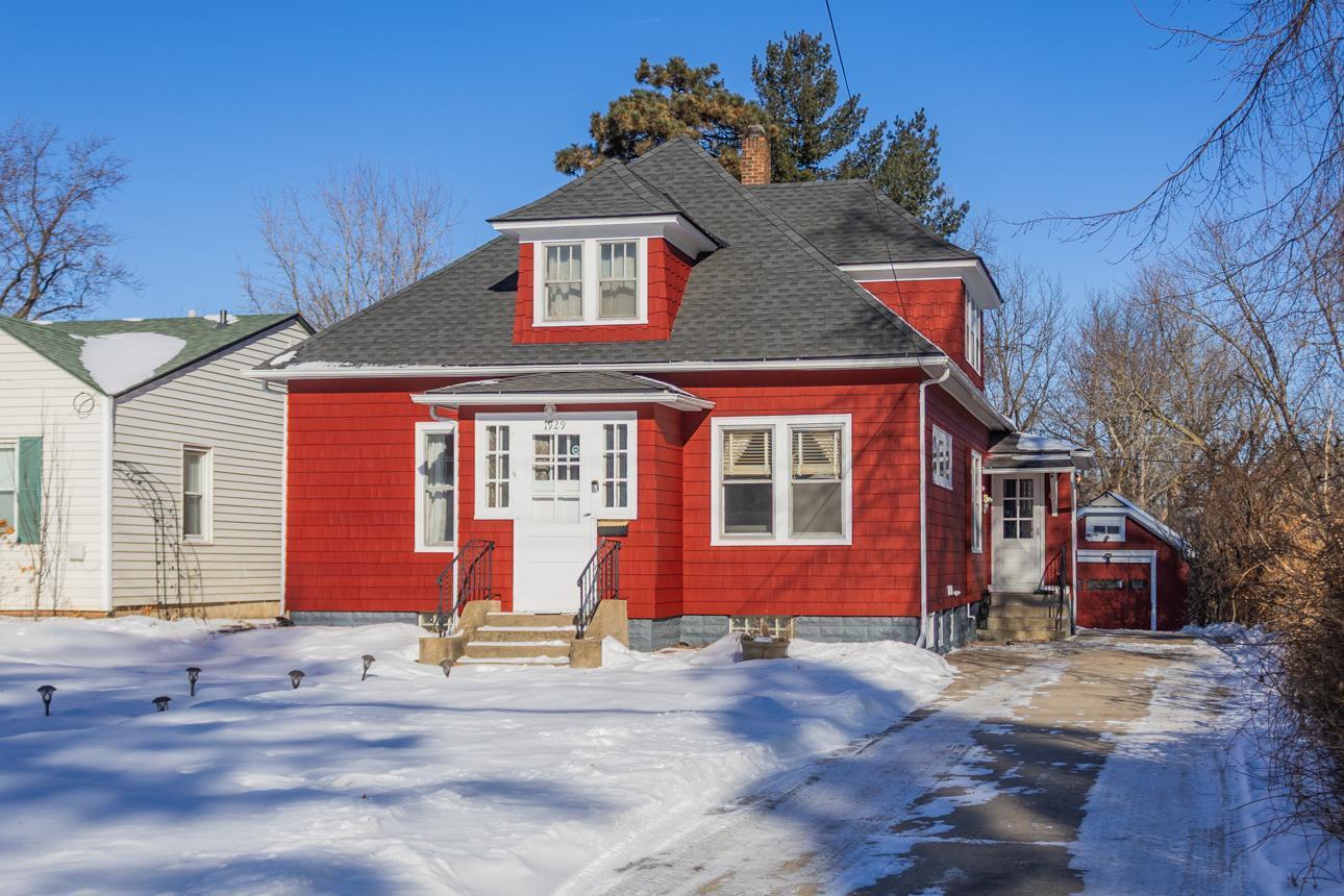 View of Residential at 1929 Margaret Street, Saint Paul MN 55119, Saint Paul - Mike Wilen | Minnesota Team Real Estate