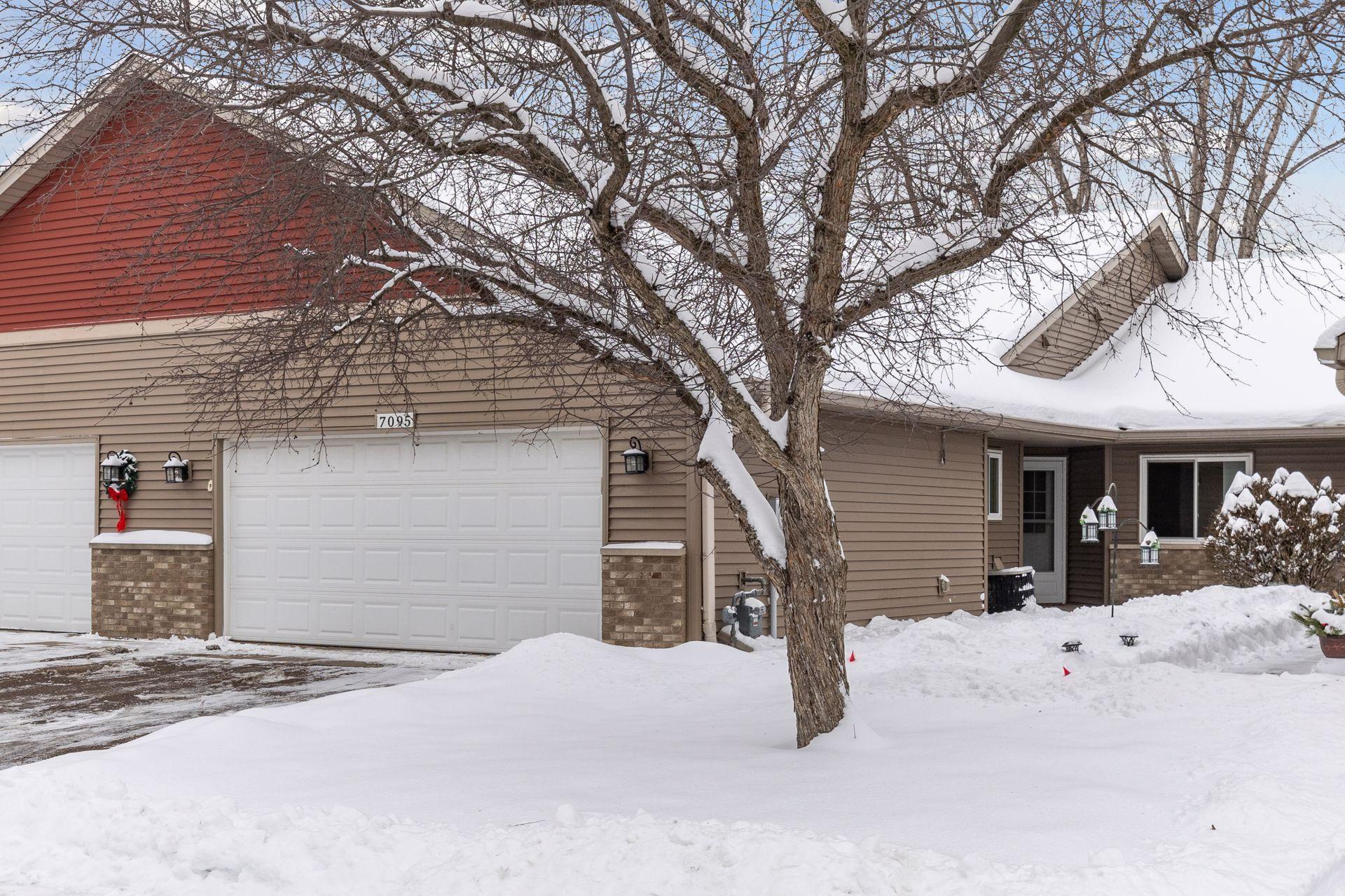 View of Residential at 7095 Ivy Ridge Lane, Circle Pines MN 55014, Circle Pines - Mike Wilen | Minnesota Team Real Estate