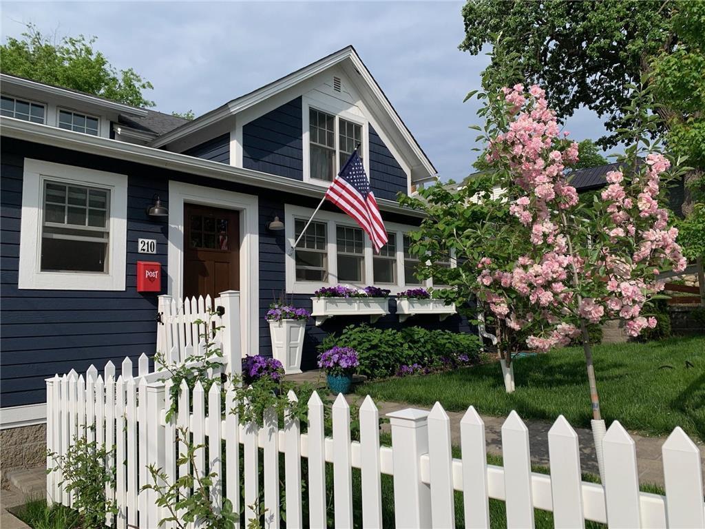 View of Residential at 210 George Street, Excelsior MN 55331, Excelsior - Mike Wilen | Minnesota Team Real Estate