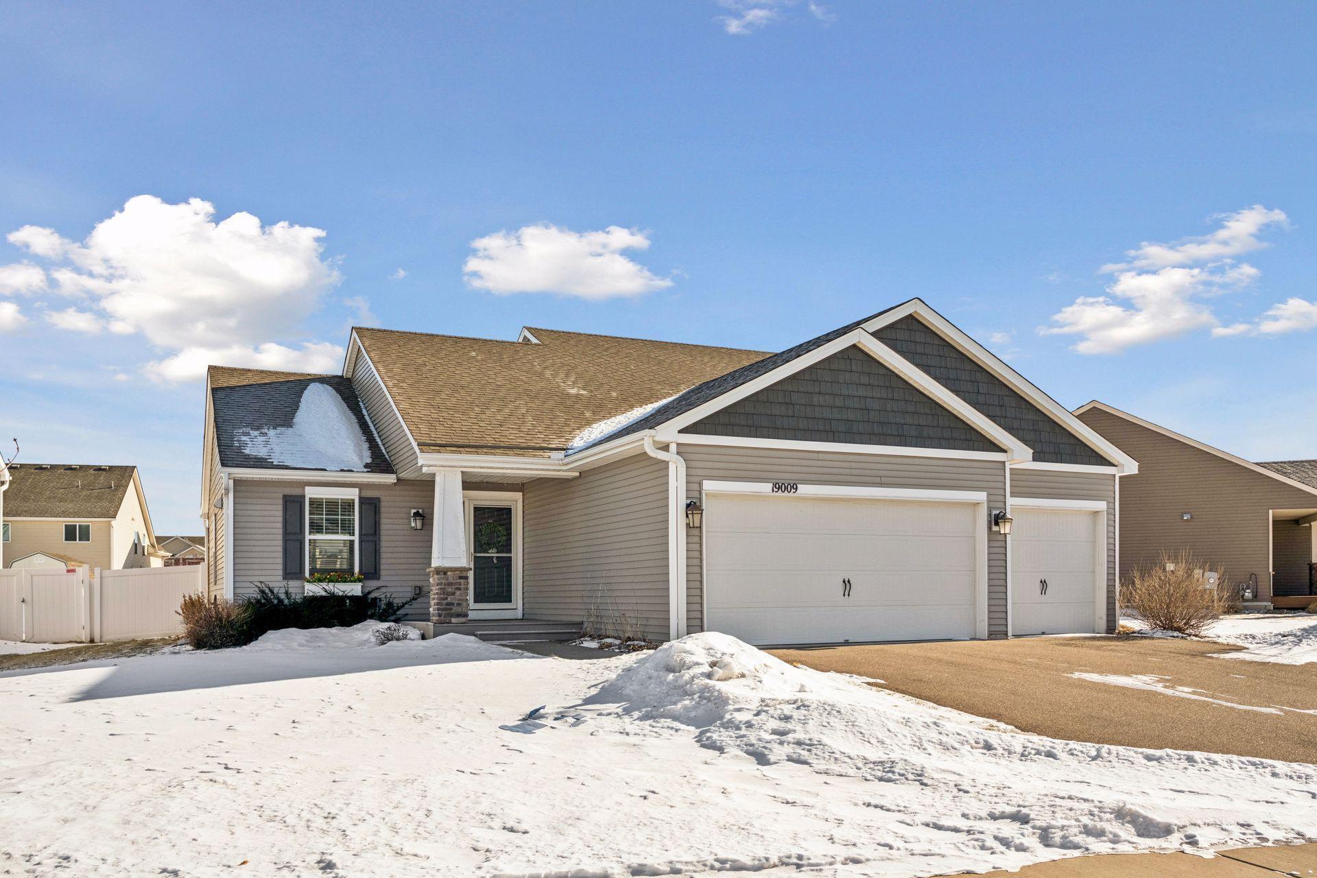 View of Residential at 19009 Ivanhoe Drive, Elk River MN 55330, Elk River - Mike Wilen | Minnesota Team Real Estate