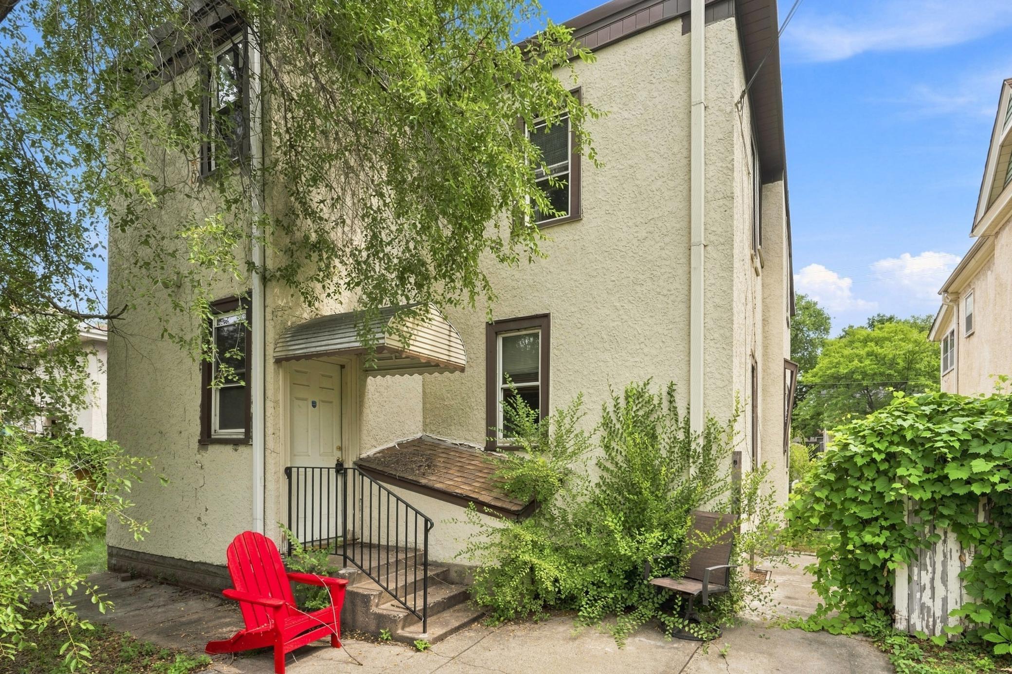 View of Residential Income at 1716 University Avenue, Minneapolis MN 55413, Minneapolis (38 of 41) - Mike Wilen | Minnesota Team Real Estate