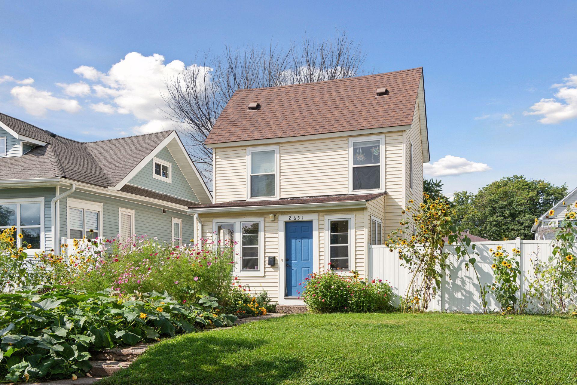 View of Residential at 2651 Newton Avenue, Minneapolis MN 55411, Minneapolis - Mike Wilen | Minnesota Team Real Estate