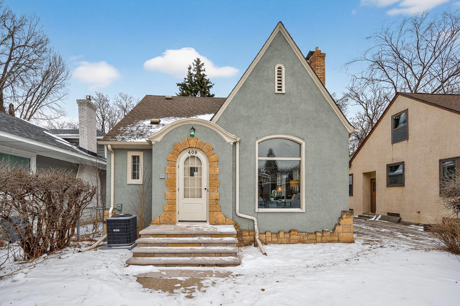 View of Residential at 409 Penn Avenue, Minneapolis MN 55405, Minneapolis - Mike Wilen | Minnesota Team Real Estate