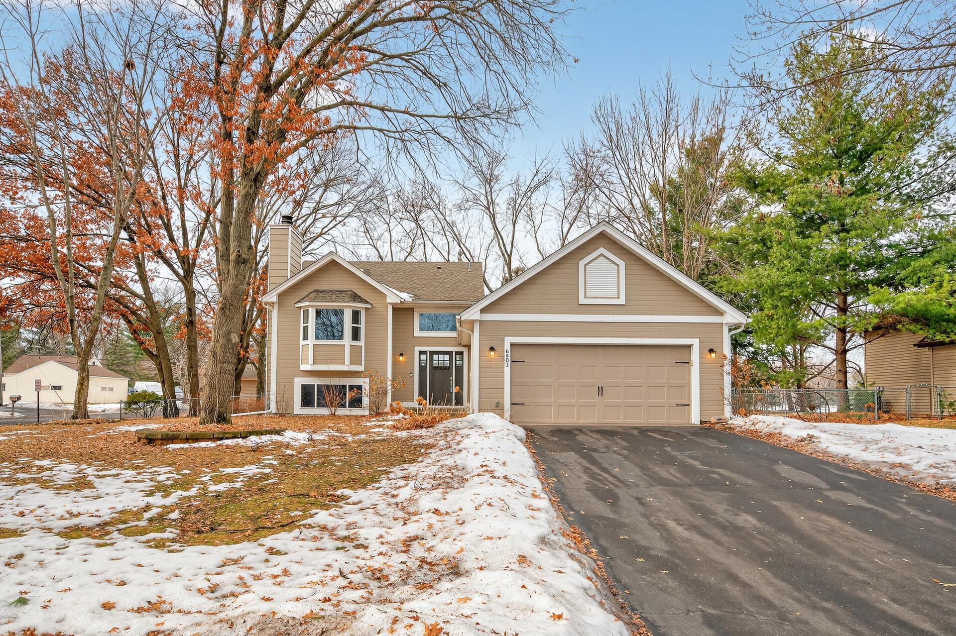 View of Residential at 6901 Glenview Lane, Circle Pines MN 55014, Circle Pines - Mike Wilen | Minnesota Team Real Estate