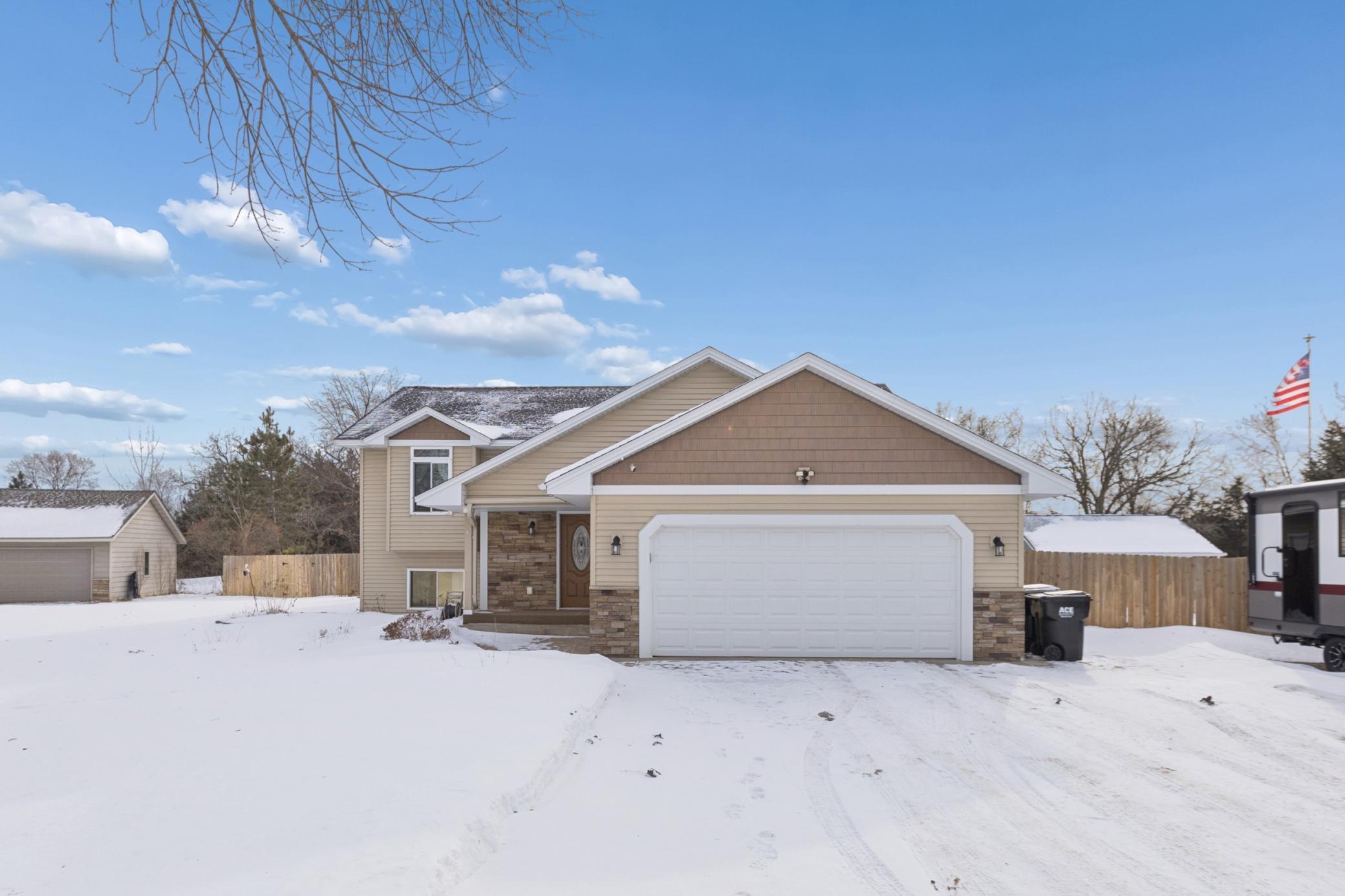 View of Residential at 18121 203rd Avenue, Big Lake MN 55309, Big Lake - Mike Wilen | Minnesota Team Real Estate