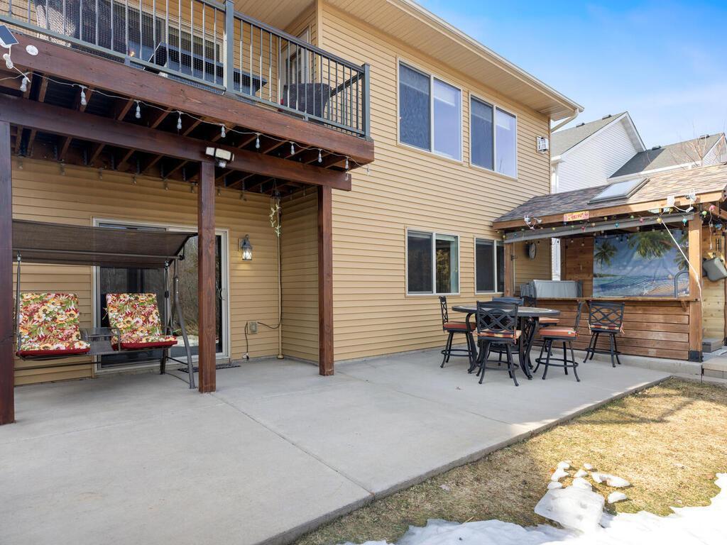 View of Residential at 8979 Parkview Circle, Chisago City MN 55013, Chisago City - Mike Wilen | Minnesota Team Real Estate