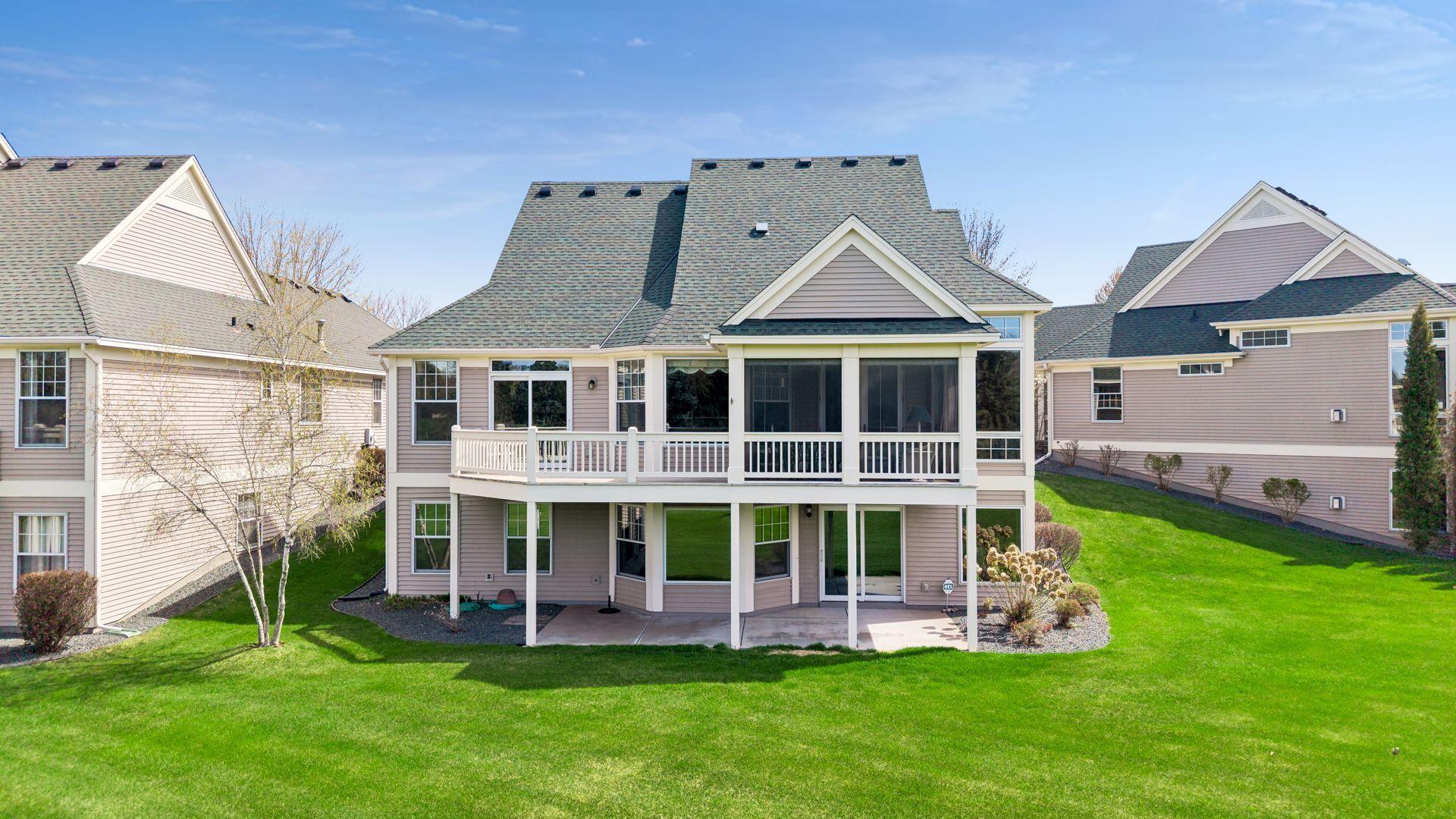 View of Residential at 9954 Wellington Lane, Woodbury MN 55125, Woodbury - Mike Wilen | Minnesota Team Real Estate