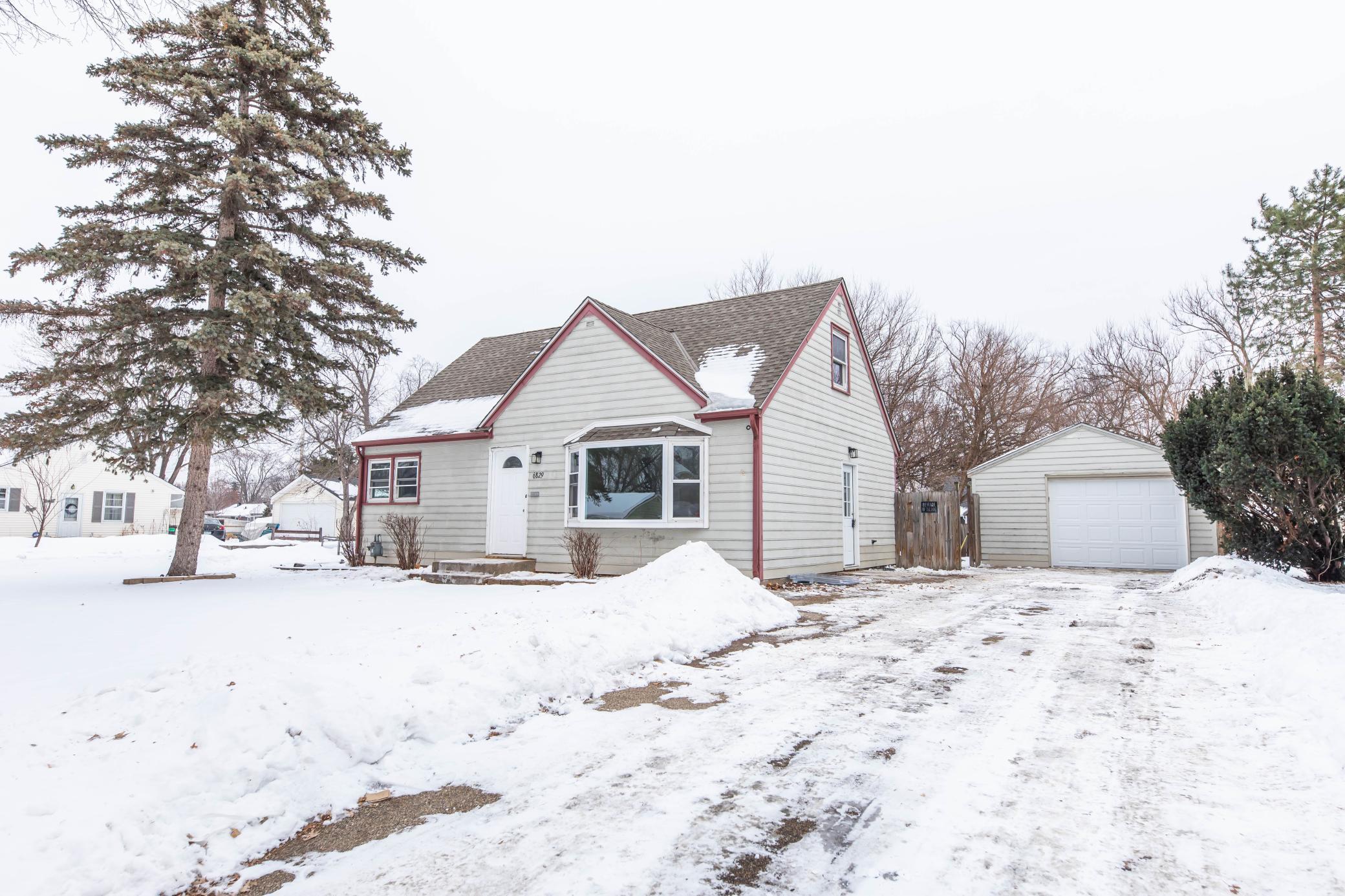 View of Residential at 6829 Elliot Avenue, Richfield MN 55423, Richfield - Mike Wilen | Minnesota Team Real Estate