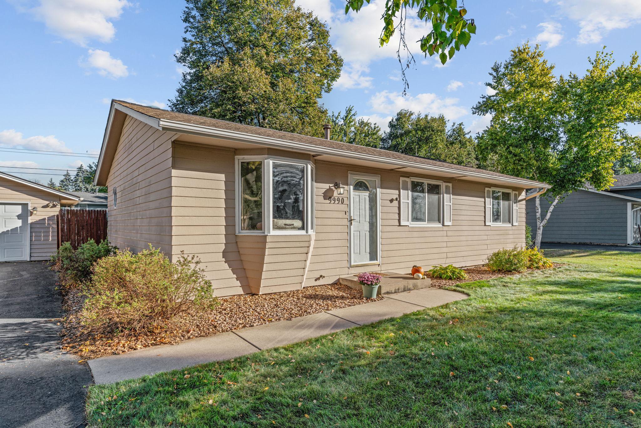 View of Residential at 9990 99th Avenue, Maple Grove MN 55369, Maple Grove - Mike Wilen | Minnesota Team Real Estate