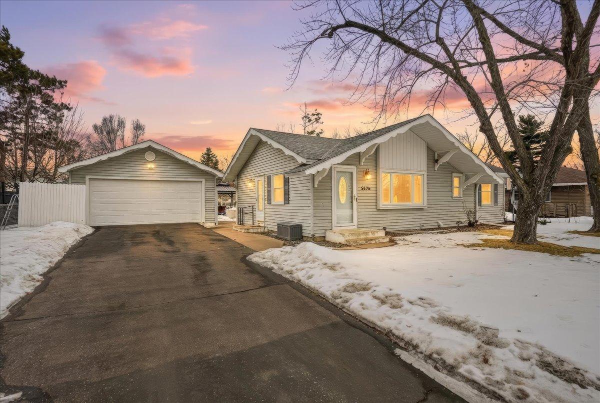 View of Residential at 8126 Grafton Avenue, Cottage Grove MN 55016, Cottage Grove - Mike Wilen | Minnesota Team Real Estate