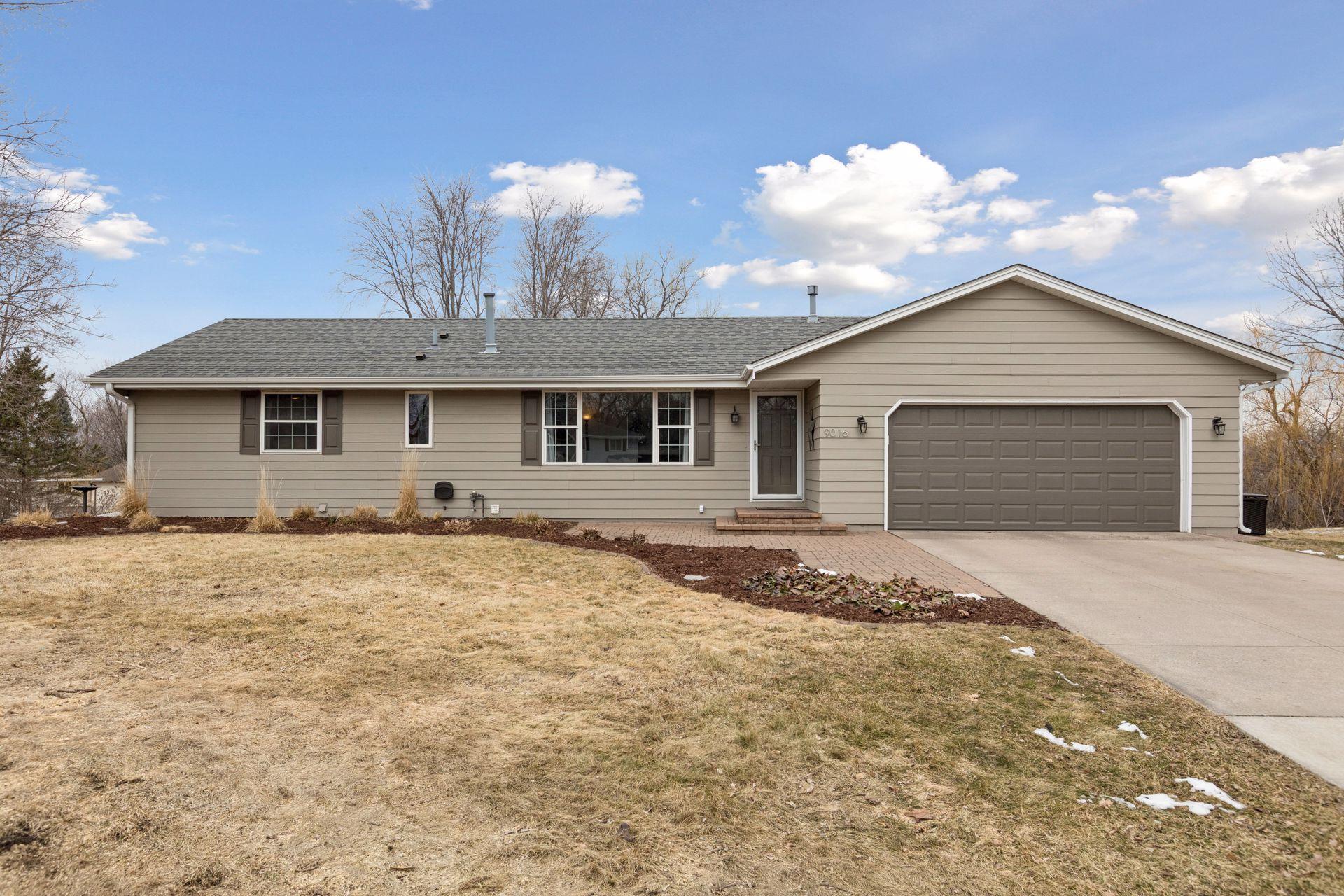 View of Residential at 9016 66th Avenue, Brooklyn Park MN 55428, Brooklyn Park - Mike Wilen | Minnesota Team Real Estate