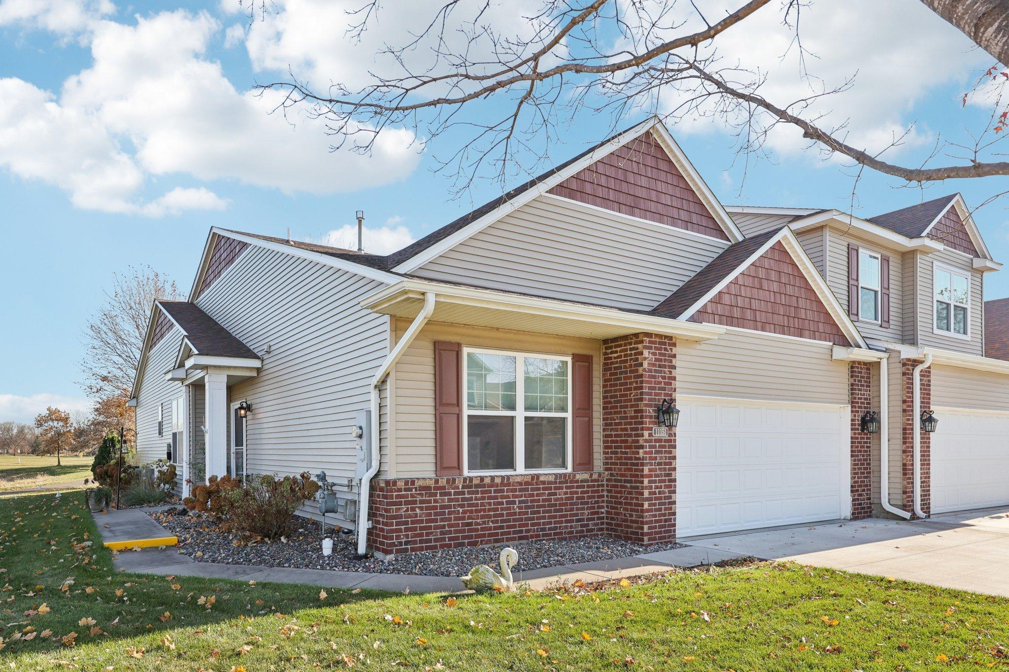 View of Residential at 11151 Hastings Street, Blaine MN 55449, Blaine - Mike Wilen | Minnesota Team Real Estate