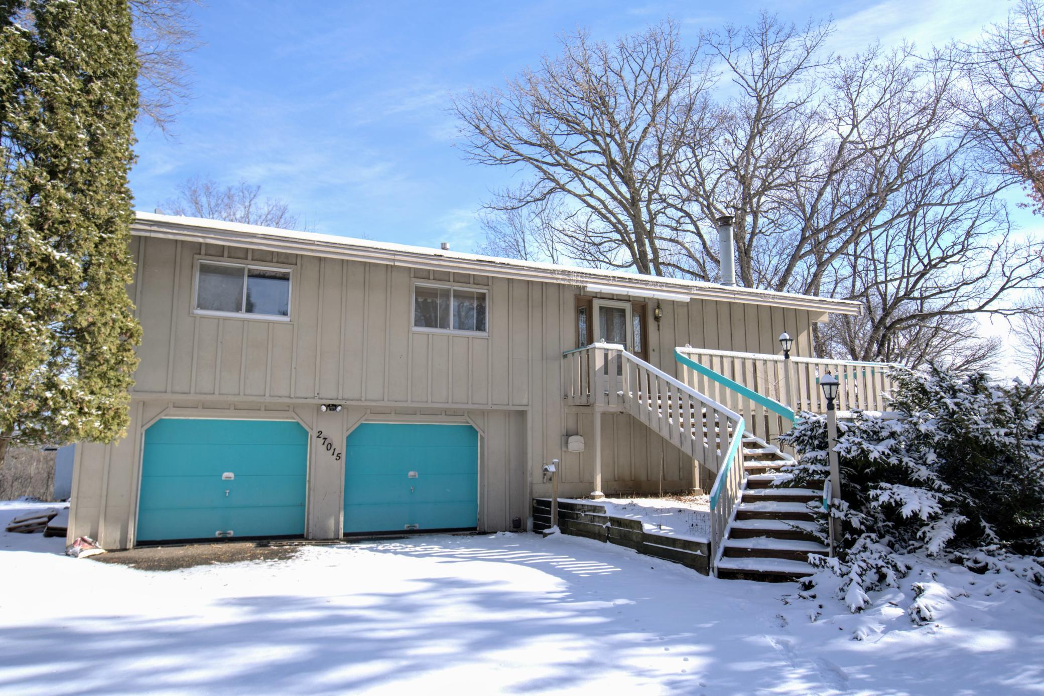 View of Residential at 27015 Flintwood Circle, Wyoming MN 55092, Wyoming - Mike Wilen | Minnesota Team Real Estate