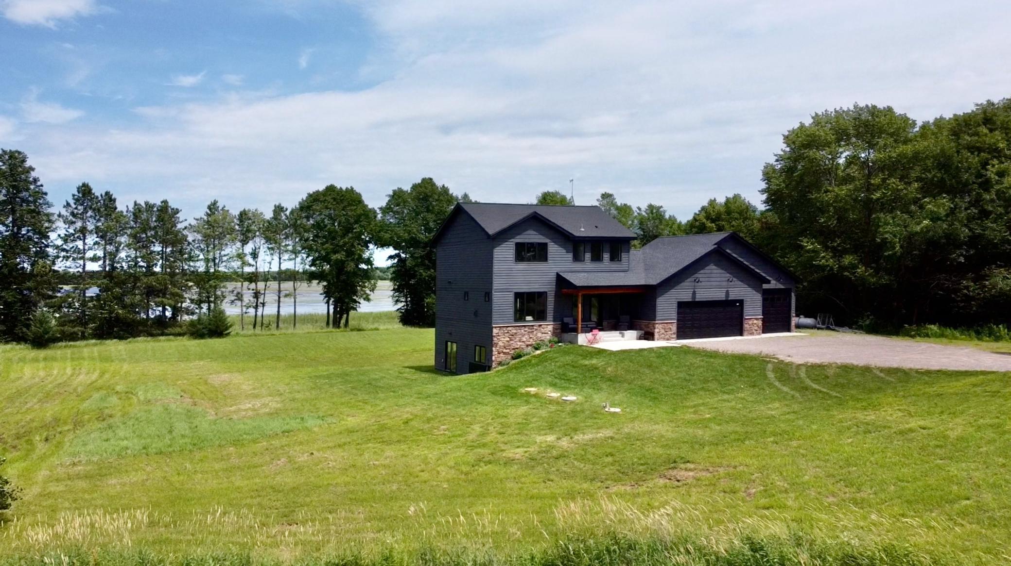 View of Residential at 16580 Pleasant Valley Road, Shafer MN 55074, Shafer - Mike Wilen | Minnesota Team Real Estate