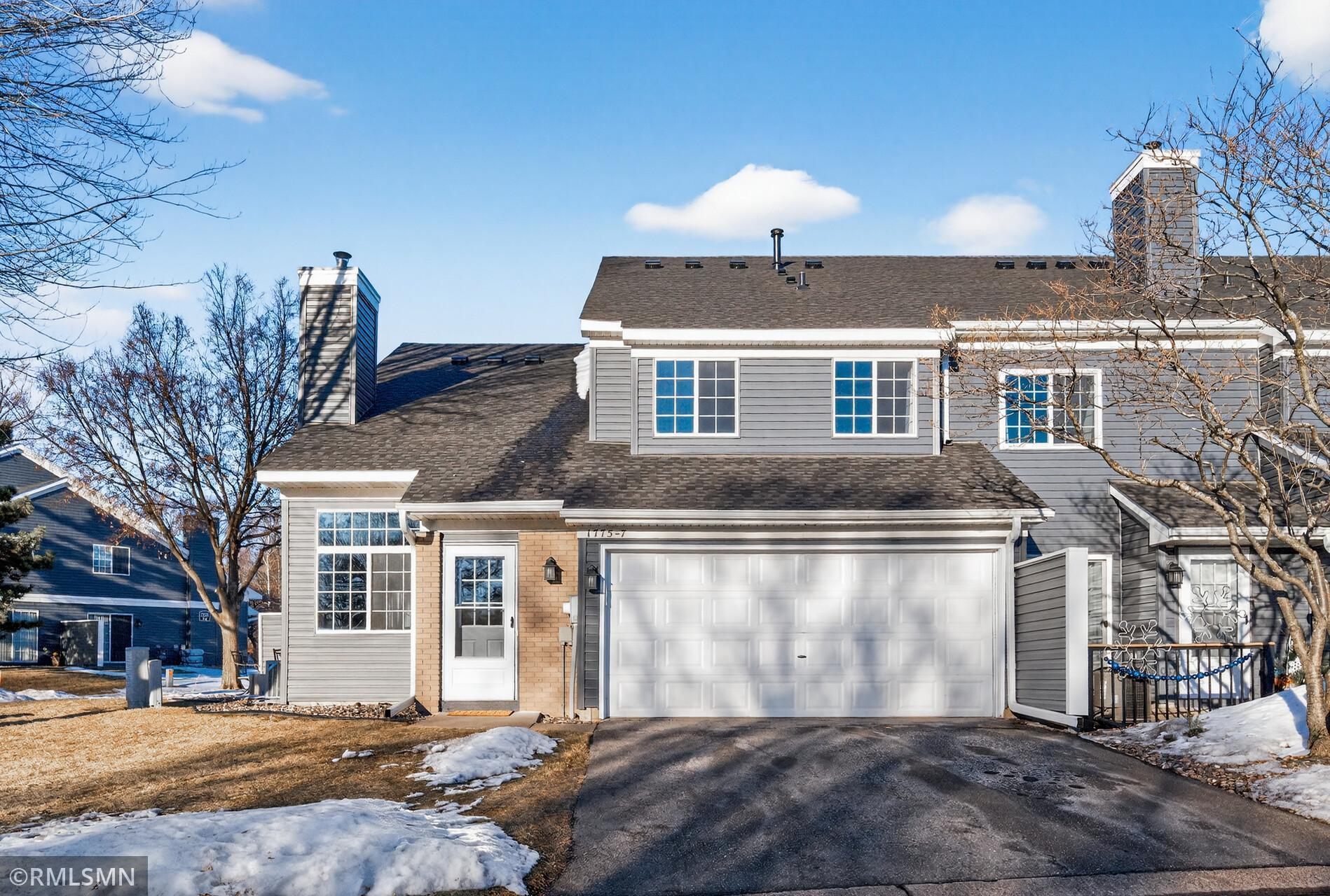 View of Residential at 1775 Donegal Drive #7, Woodbury MN 55125, Woodbury - Mike Wilen | Minnesota Team Real Estate