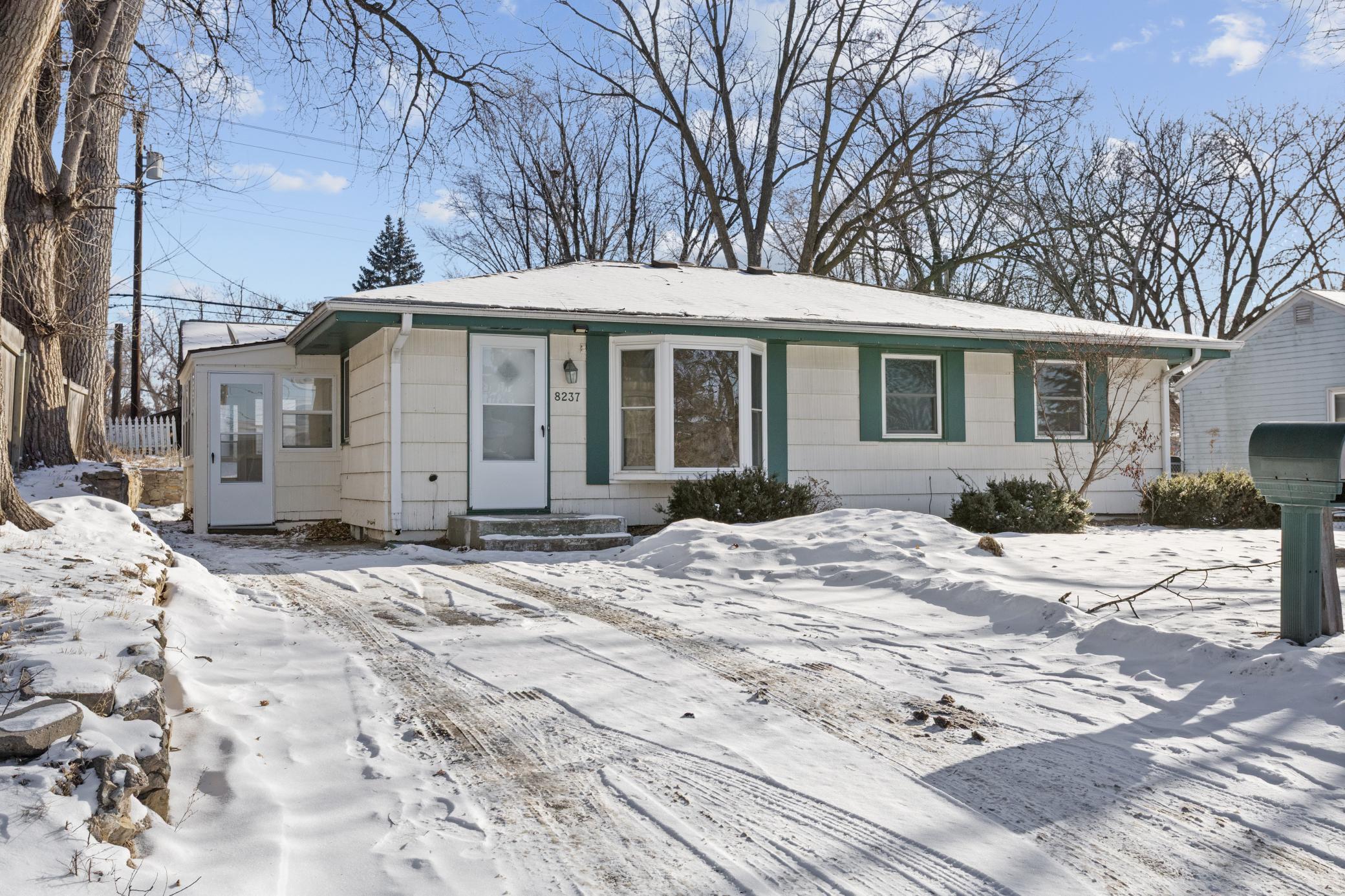 View of Residential at 8237 Pillsbury Avenue, Bloomington MN 55420, Bloomington - Mike Wilen | Minnesota Team Real Estate