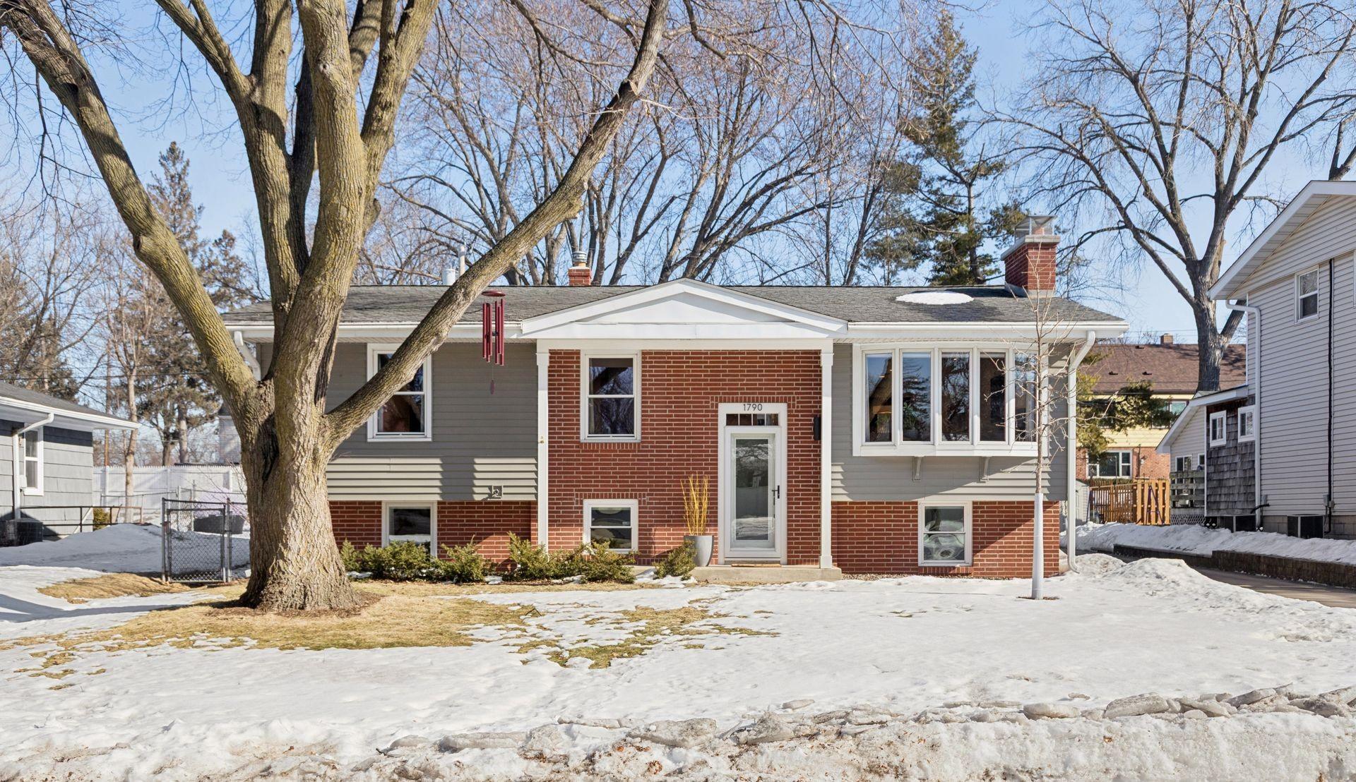 View of Residential at 1790 Lake Street, Lauderdale MN 55113, Lauderdale - Mike Wilen | Minnesota Team Real Estate