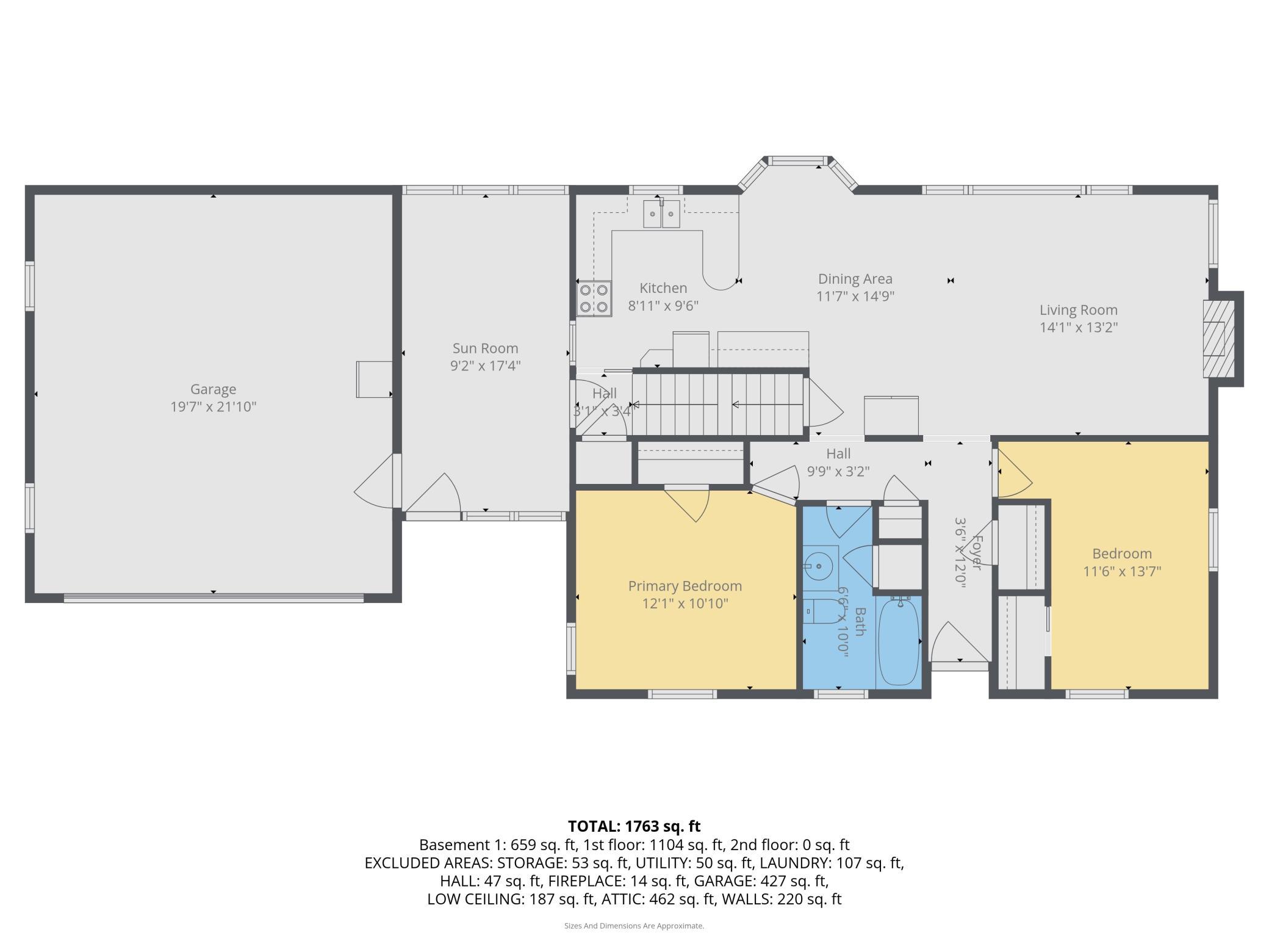 View of Residential at 809 Bradford Avenue, Champlin MN 55316, Champlin (55 of 63) - Mike Wilen | Minnesota Team Real Estate