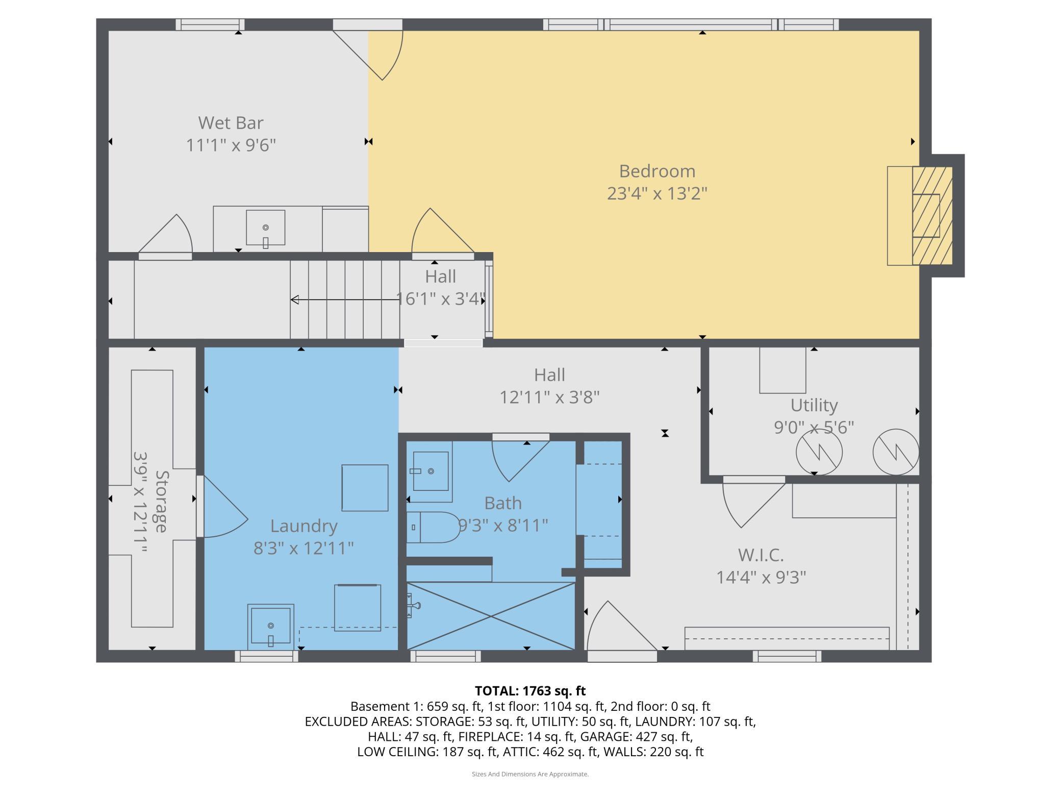 View of Residential at 809 Bradford Avenue, Champlin MN 55316, Champlin (54 of 63) - Mike Wilen | Minnesota Team Real Estate