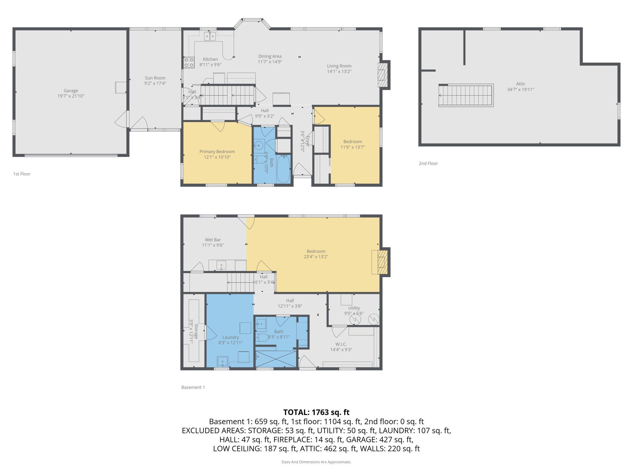 View of Residential at 809 Bradford Avenue, Champlin MN 55316, Champlin (52 of 63) - Mike Wilen | Minnesota Team Real Estate