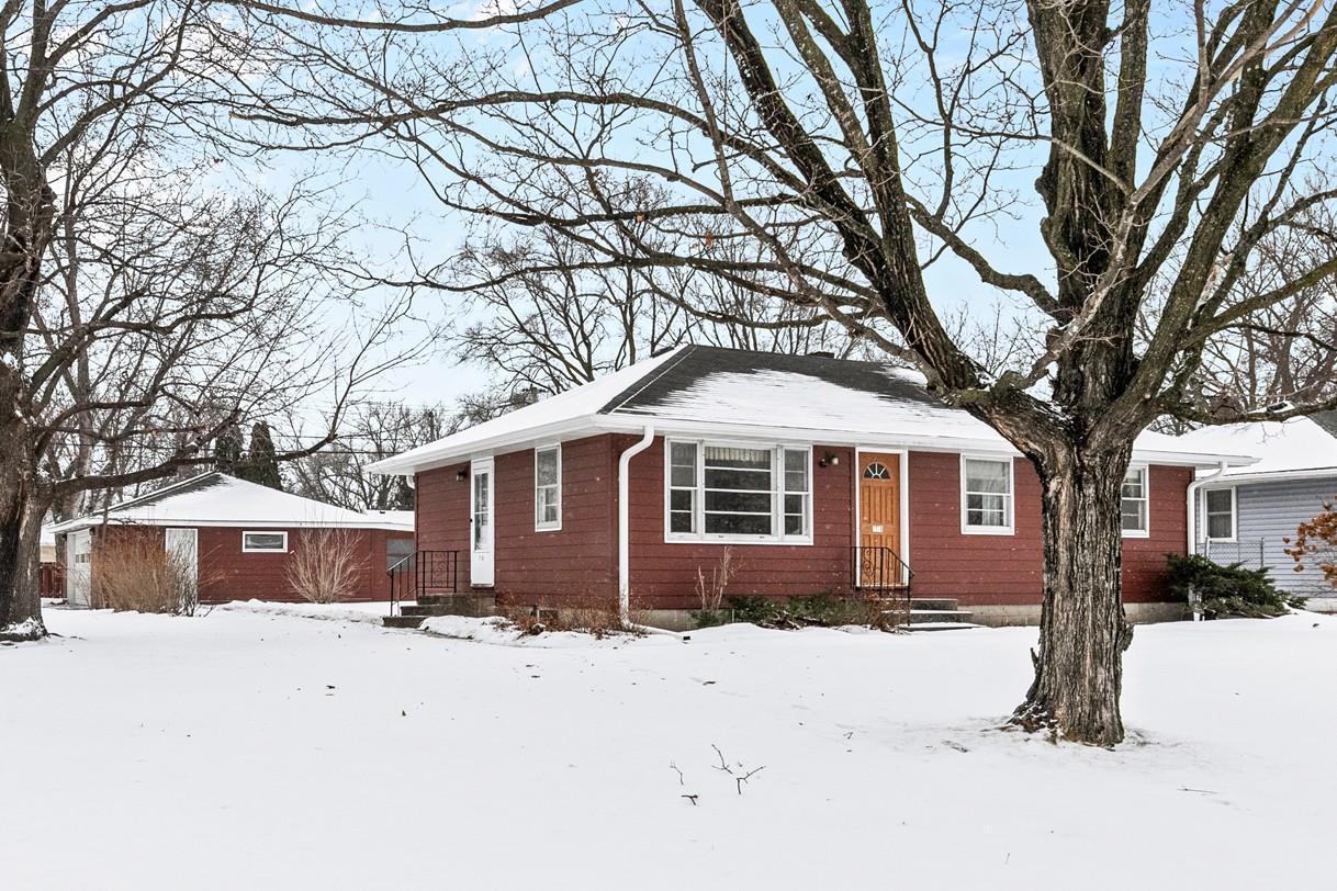 View of Residential at 1710 Lois Drive, Shoreview MN 55126, Shoreview - Mike Wilen | Minnesota Team Real Estate