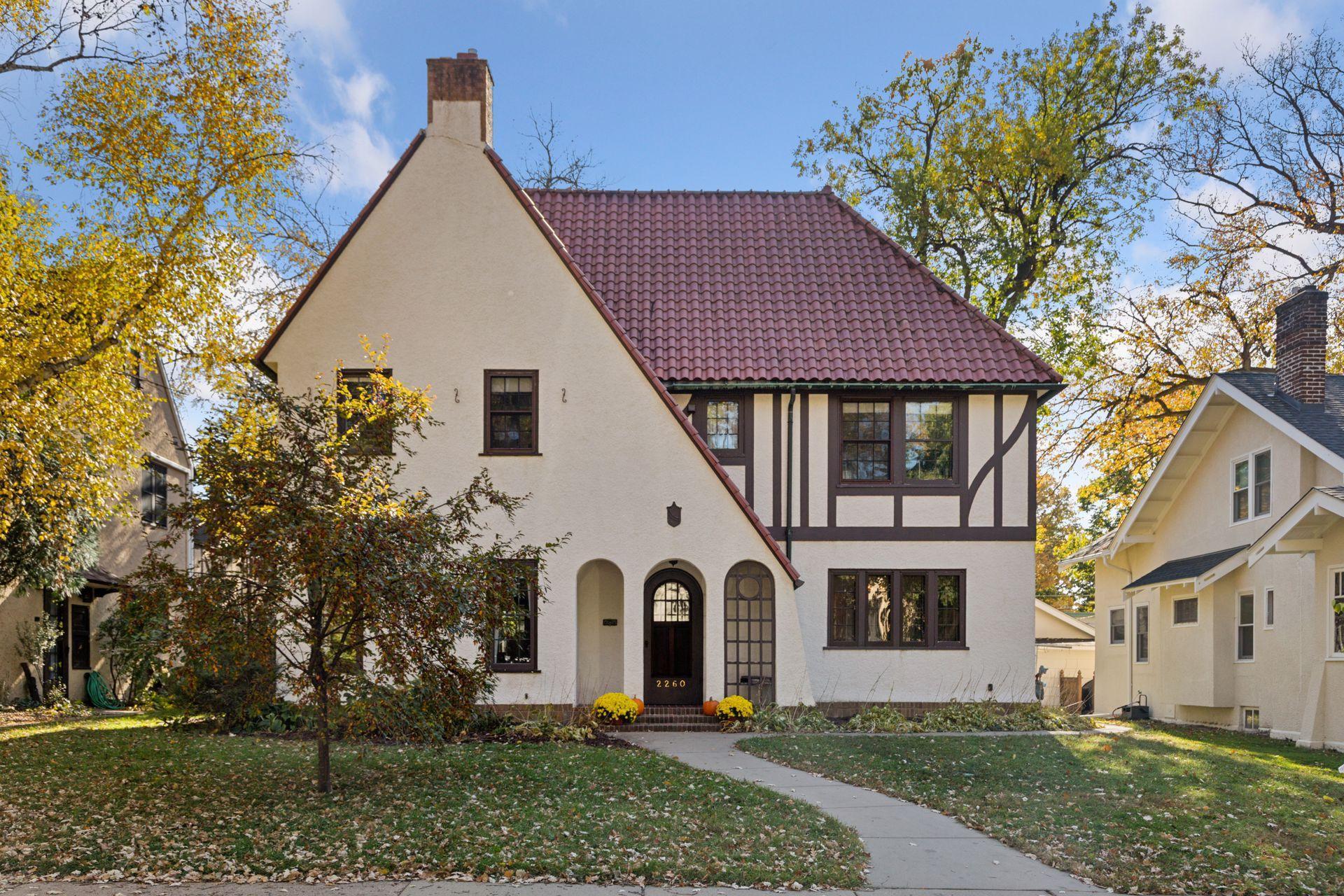 View of Residential at 2260 Sargent Avenue, Saint Paul MN 55105, Saint Paul - Mike Wilen | Minnesota Team Real Estate