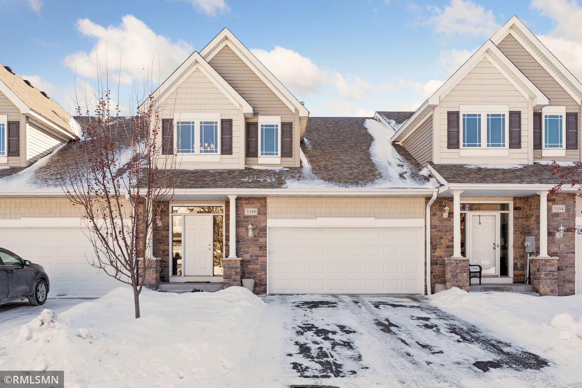 View of Residential at 3348 137th Street, Rosemount MN 55068, Rosemount - Mike Wilen | Minnesota Team Real Estate