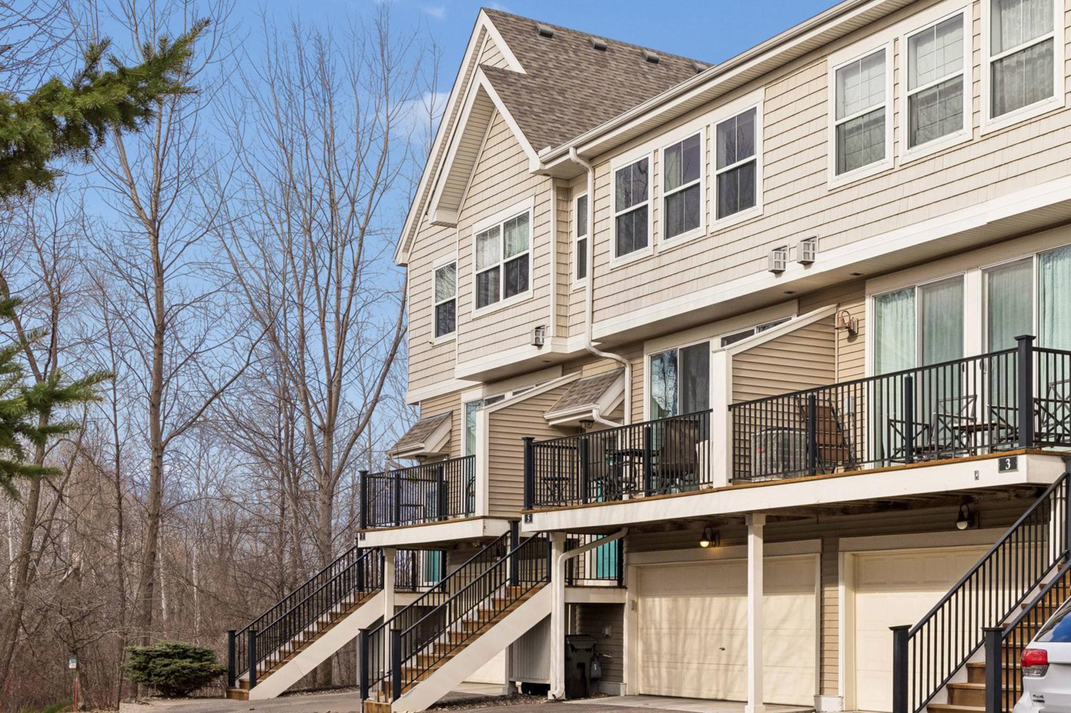 View of Residential at 4675 Victor Path #5, Hugo MN 55038, Hugo - Mike Wilen | Minnesota Team Real Estate