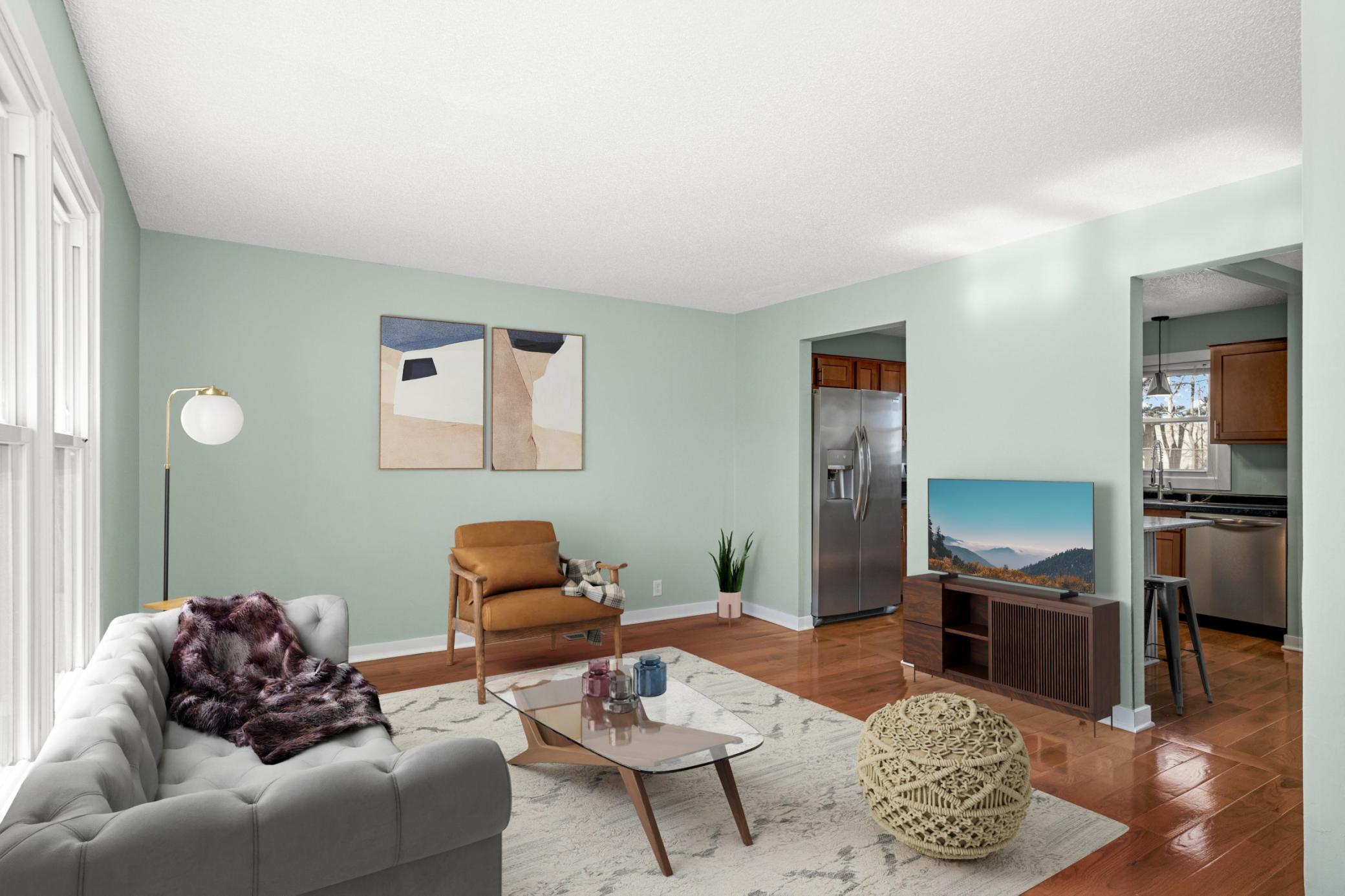View of Residential at 605 Iglehart Avenue, Saint Paul MN 55103, Saint Paul - Mike Wilen | Minnesota Team Real Estate