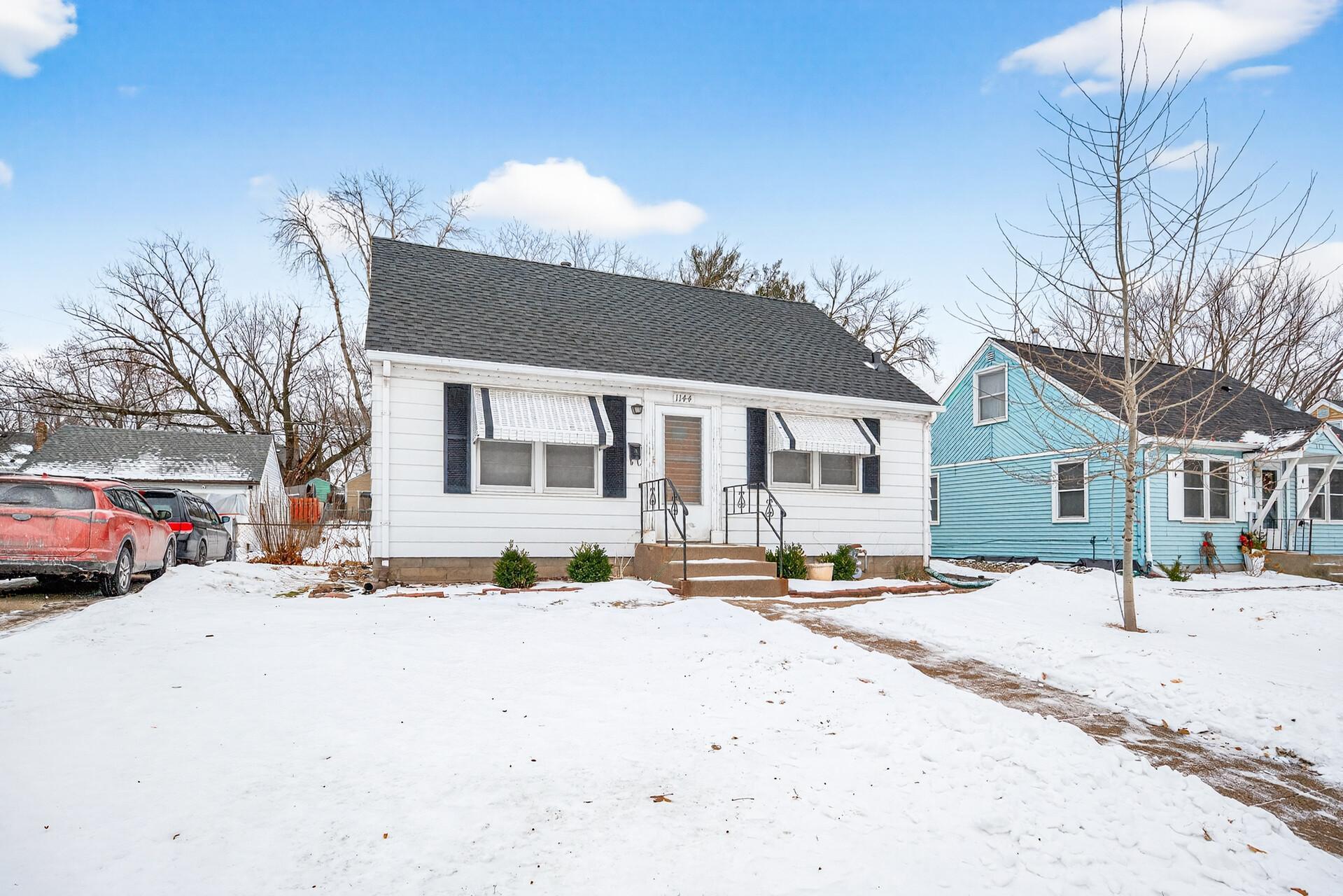 View of Residential at 1144 Flandrau Street, Saint Paul MN 55106, Saint Paul - Mike Wilen | Minnesota Team Real Estate