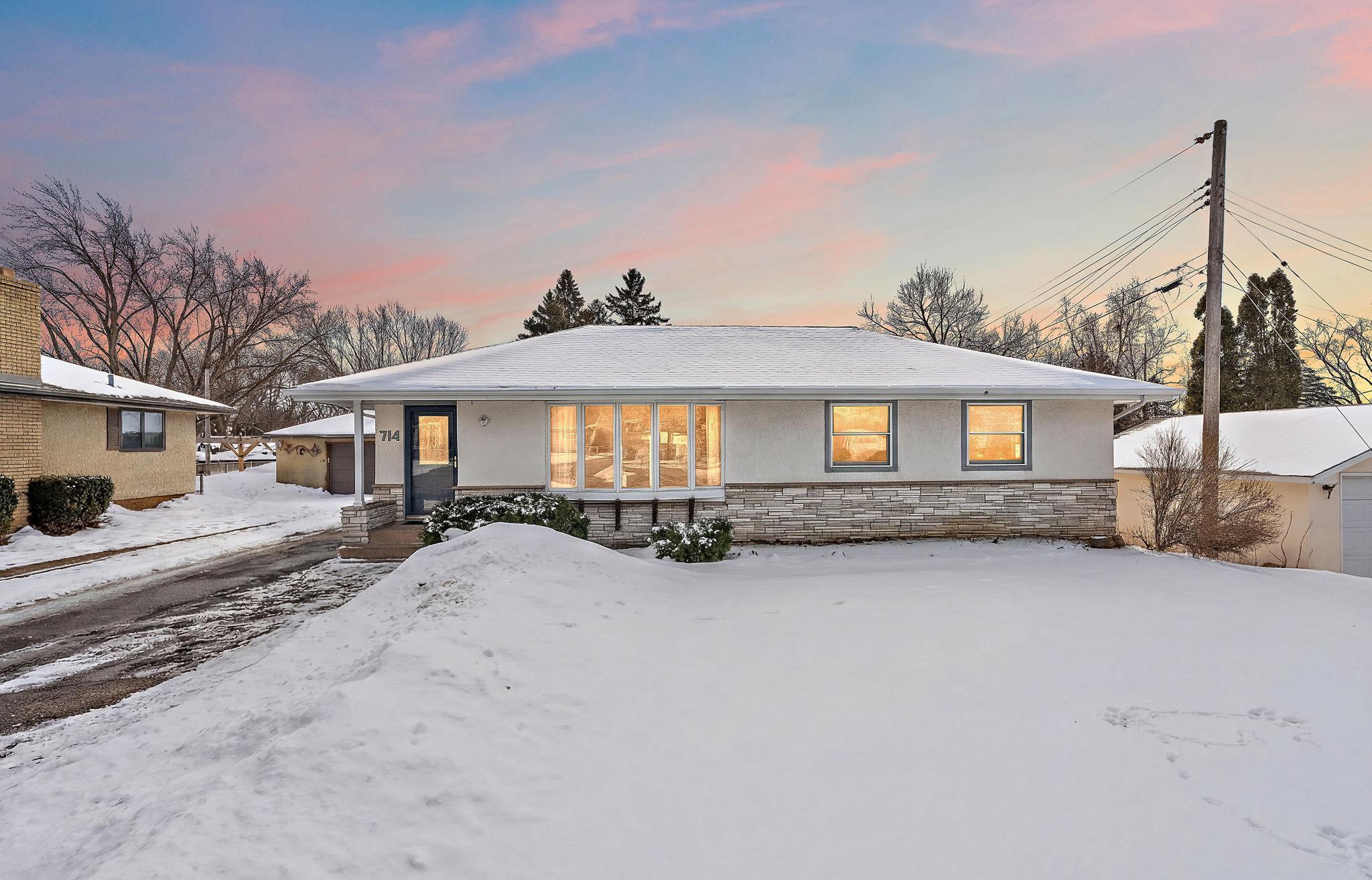 View of Residential at 714 50th Avenue, Columbia Heights MN 55421, Columbia Heights - Mike Wilen | Minnesota Team Real Estate