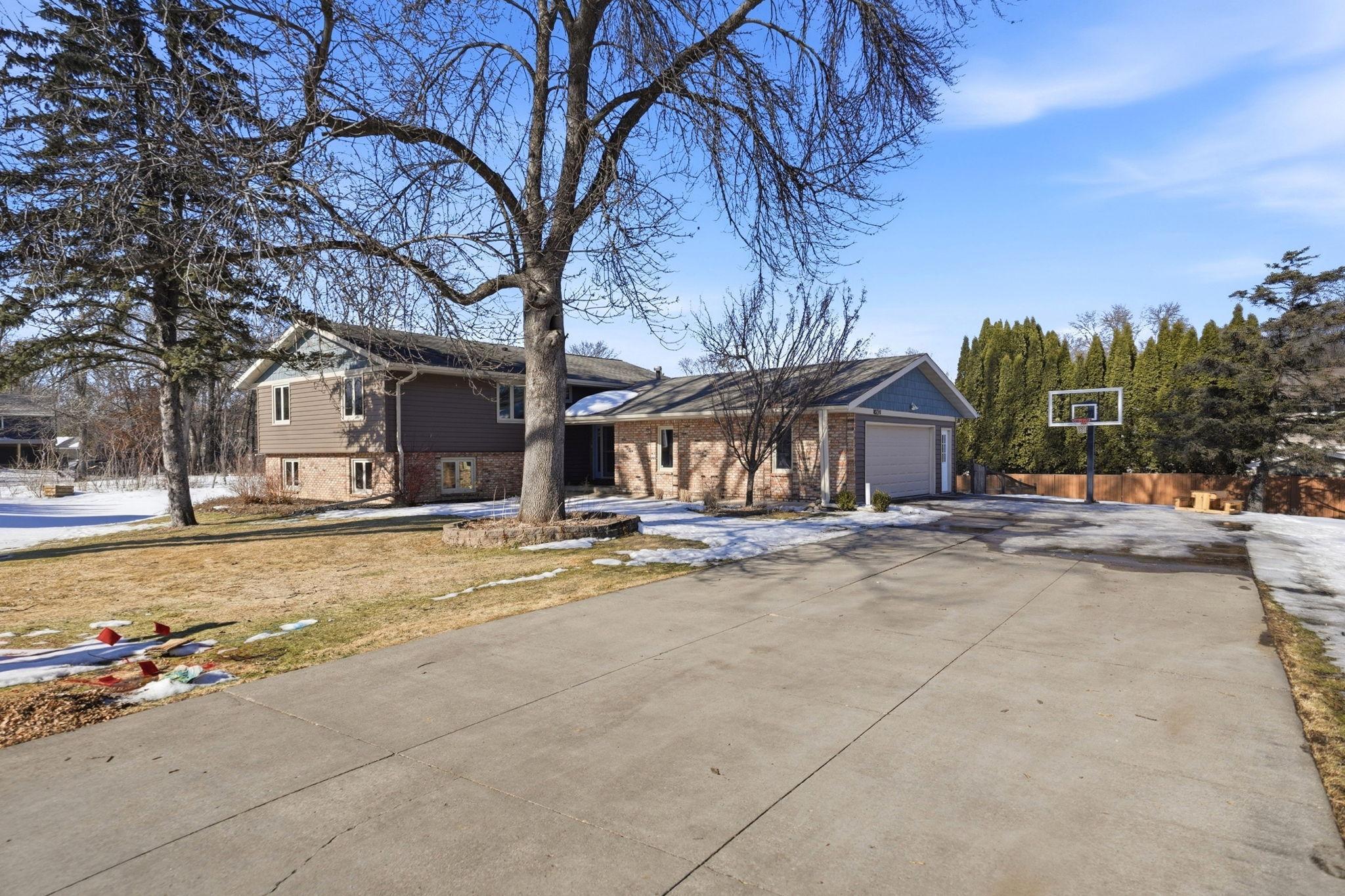 View of Residential at 18224 23rd Avenue, Plymouth MN 55447, Plymouth - Mike Wilen | Minnesota Team Real Estate