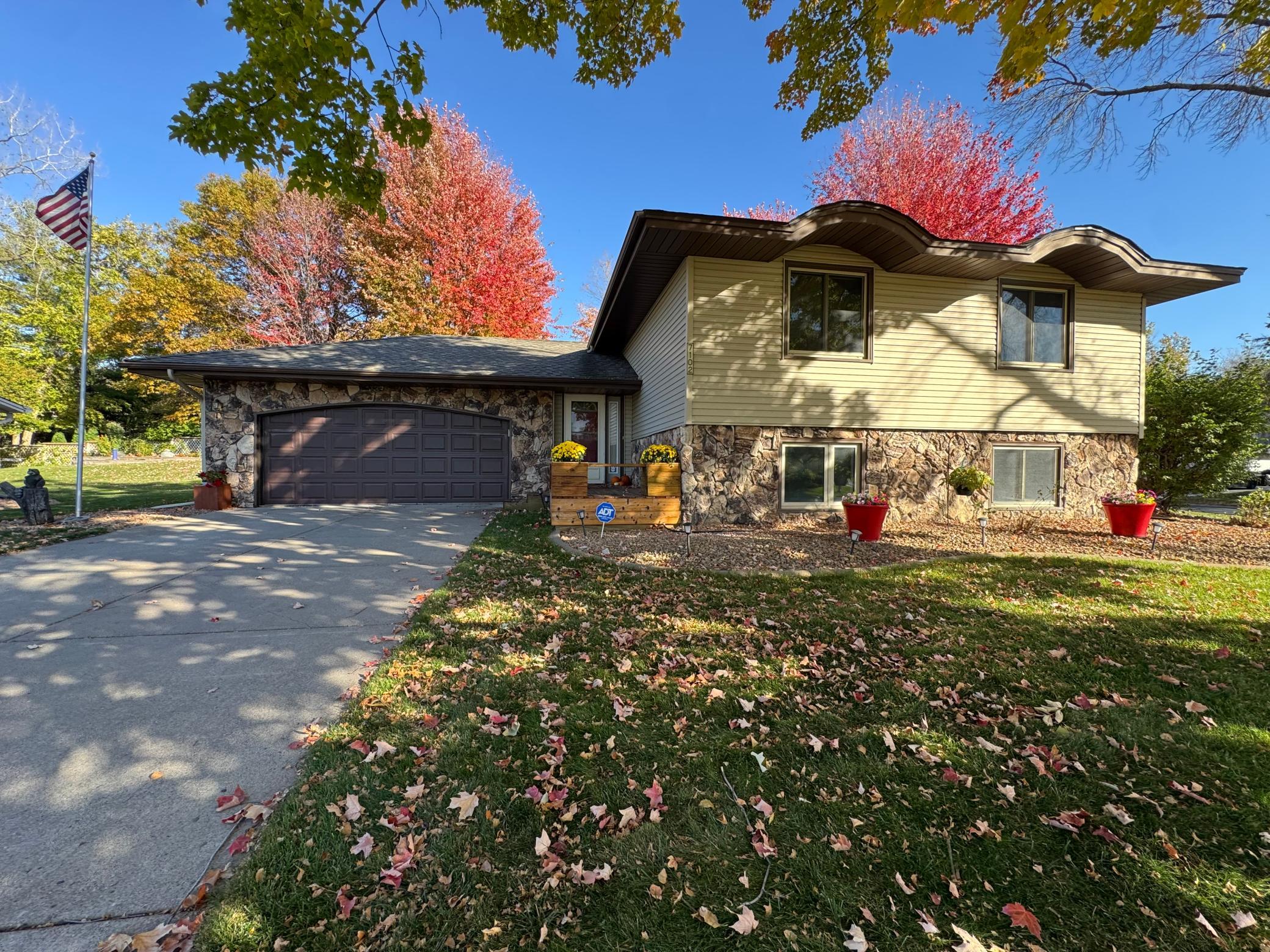 View of Single Family at 7102 Annapolis Lane, Maple Grove - Mike Wilen | Minnesota Team Real Estate