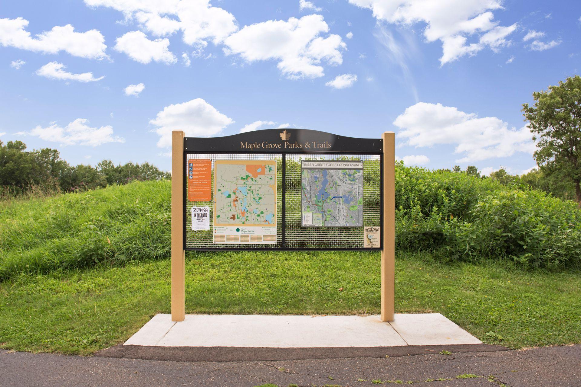 View of Residential at 7102 Annapolis Lane, Maple Grove MN 55311, Maple Grove (69 of 74) - Mike Wilen | Minnesota Team Real Estate